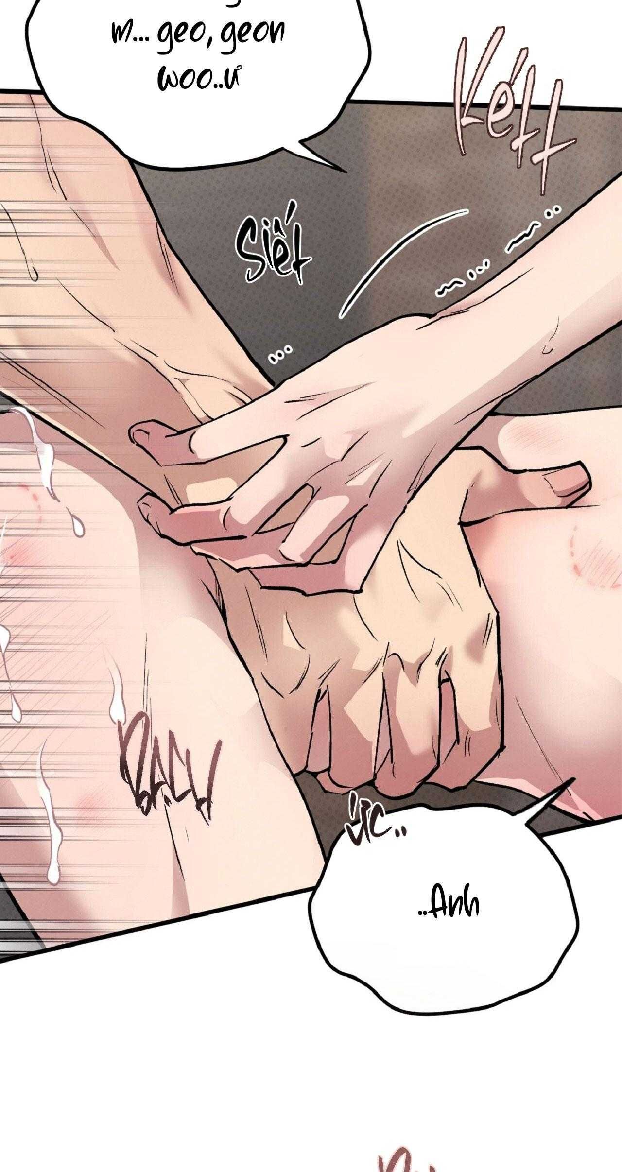 đọc truyện Honey Bear Chương 67 ảnh 38 tại Thiên Thai Truyện