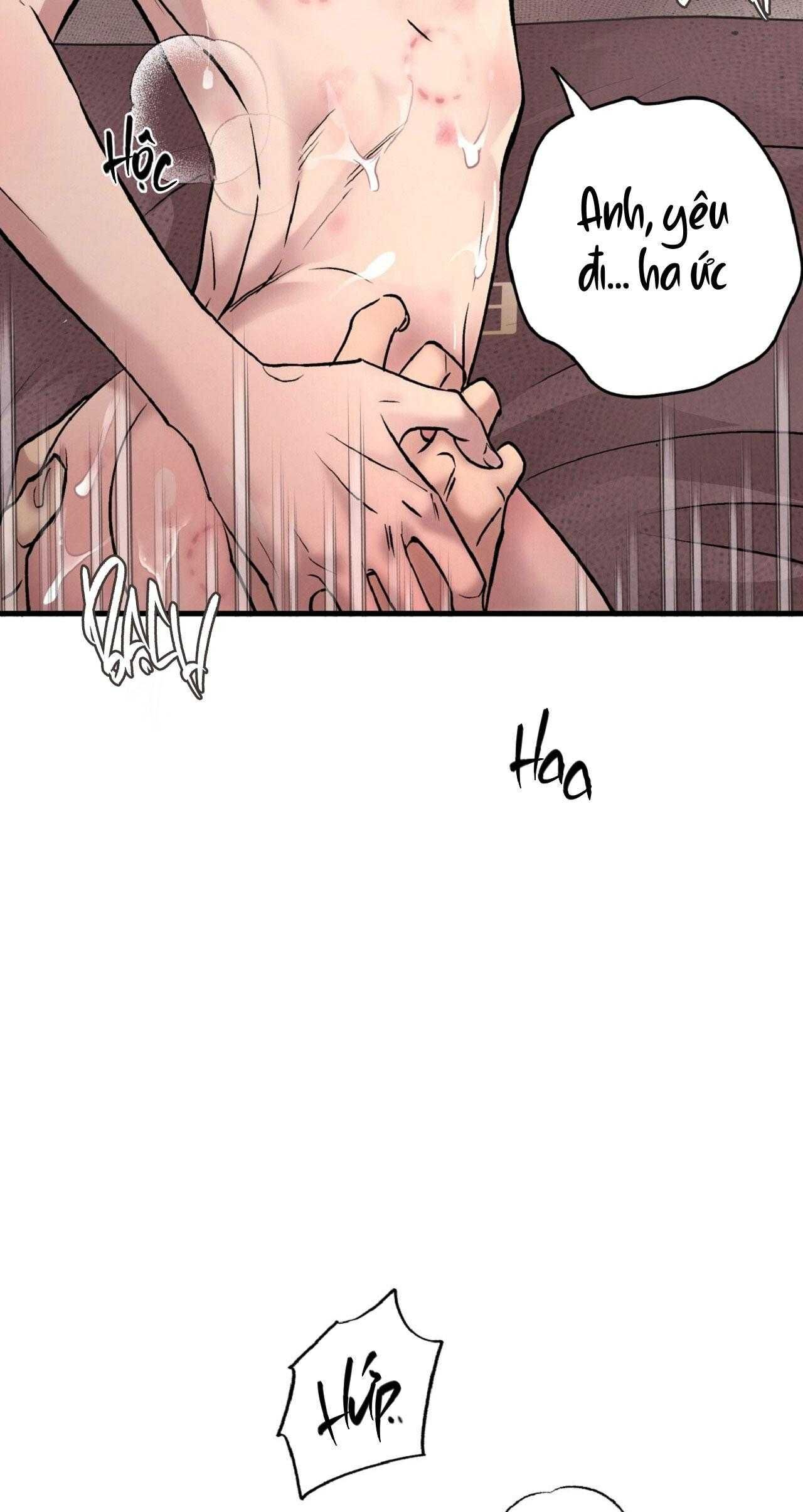 đọc truyện Honey Bear Chương 67 ảnh 41 tại Thiên Thai Truyện