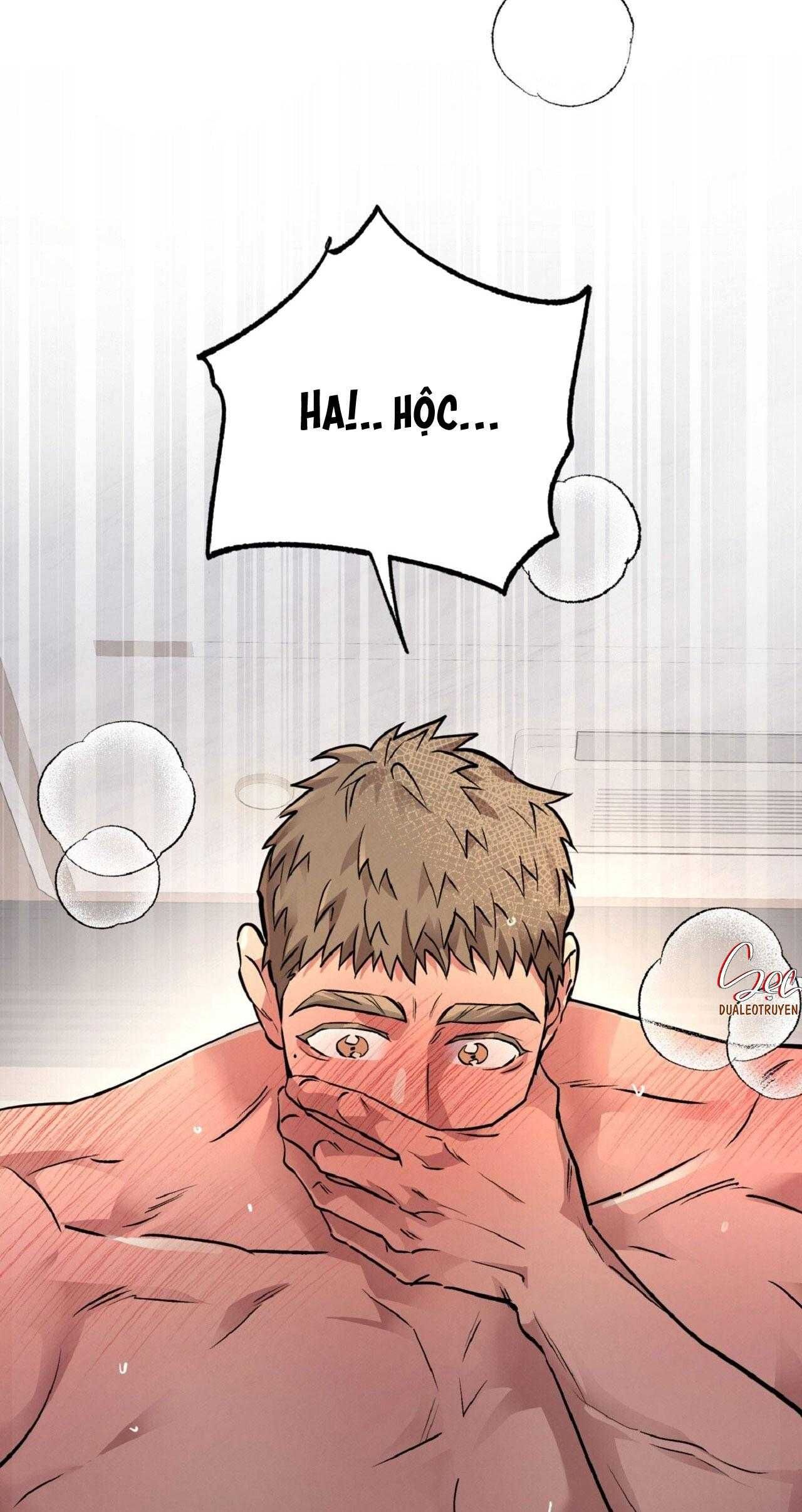 đọc truyện Honey Bear Chương 67 ảnh 42 tại Thiên Thai Truyện