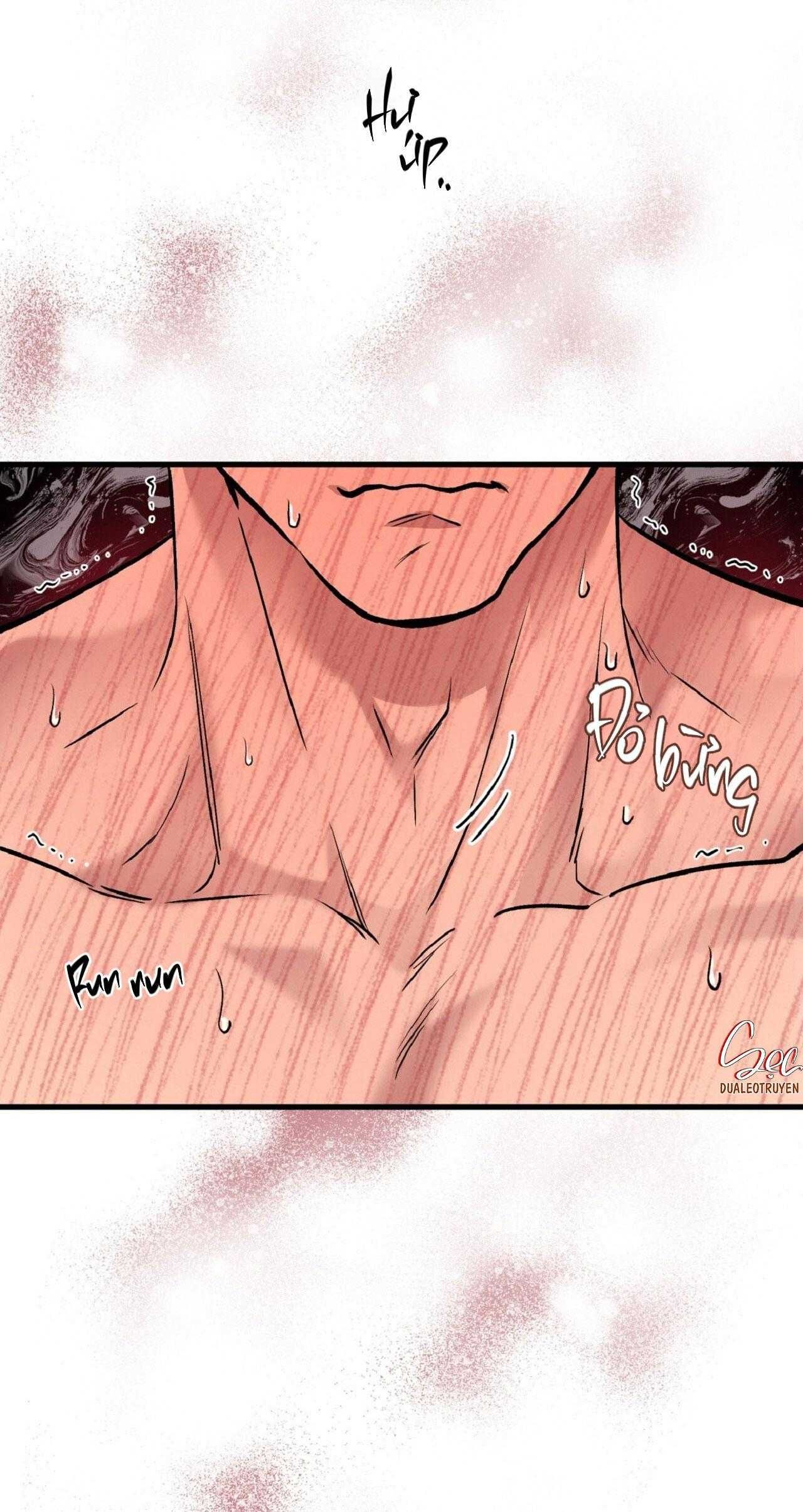 đọc truyện Honey Bear Chương 67 ảnh 45 tại Thiên Thai Truyện