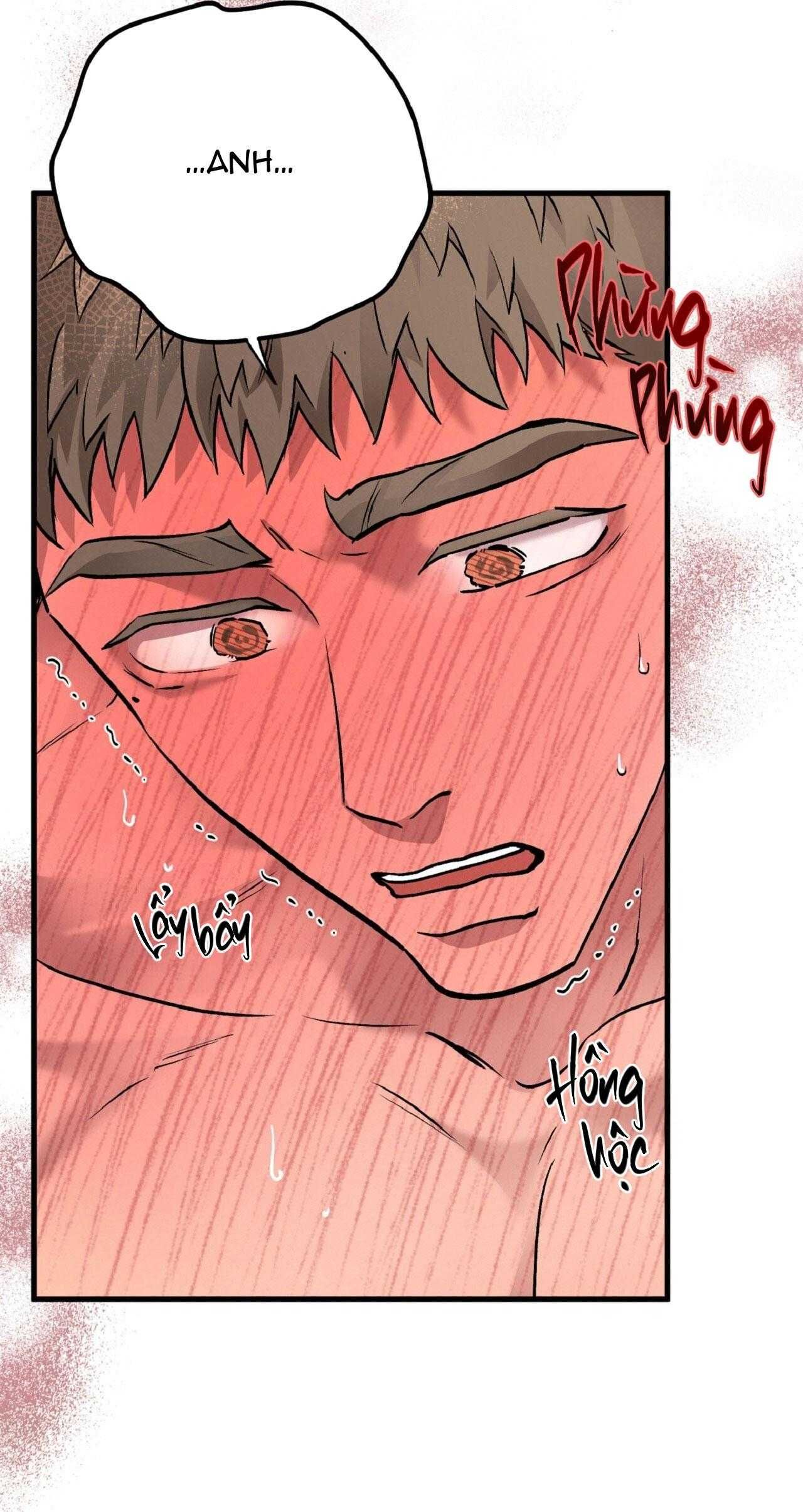 đọc truyện Honey Bear Chương 67 ảnh 46 tại Thiên Thai Truyện