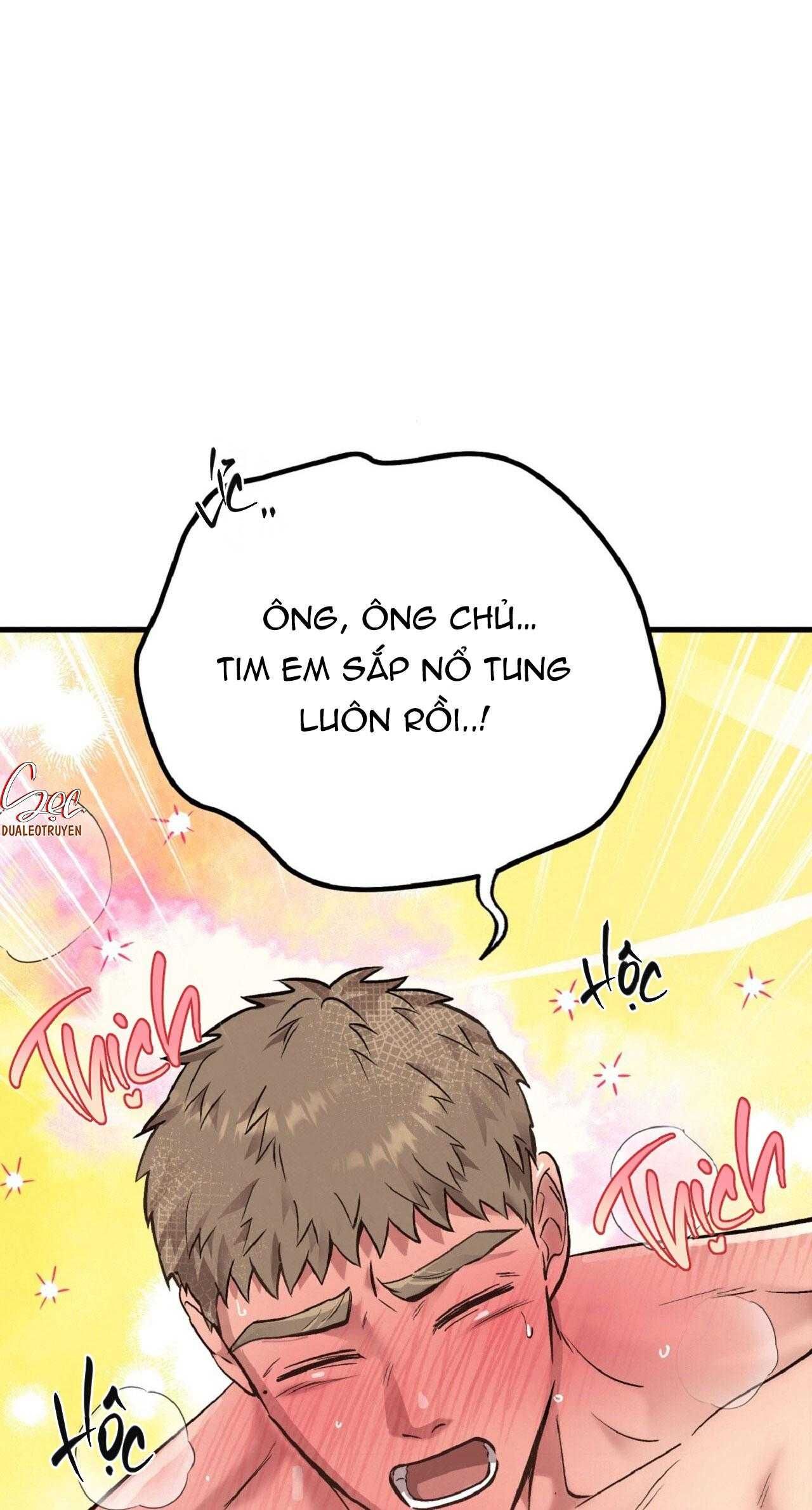 đọc truyện Honey Bear Chương 67 ảnh 48 tại Thiên Thai Truyện