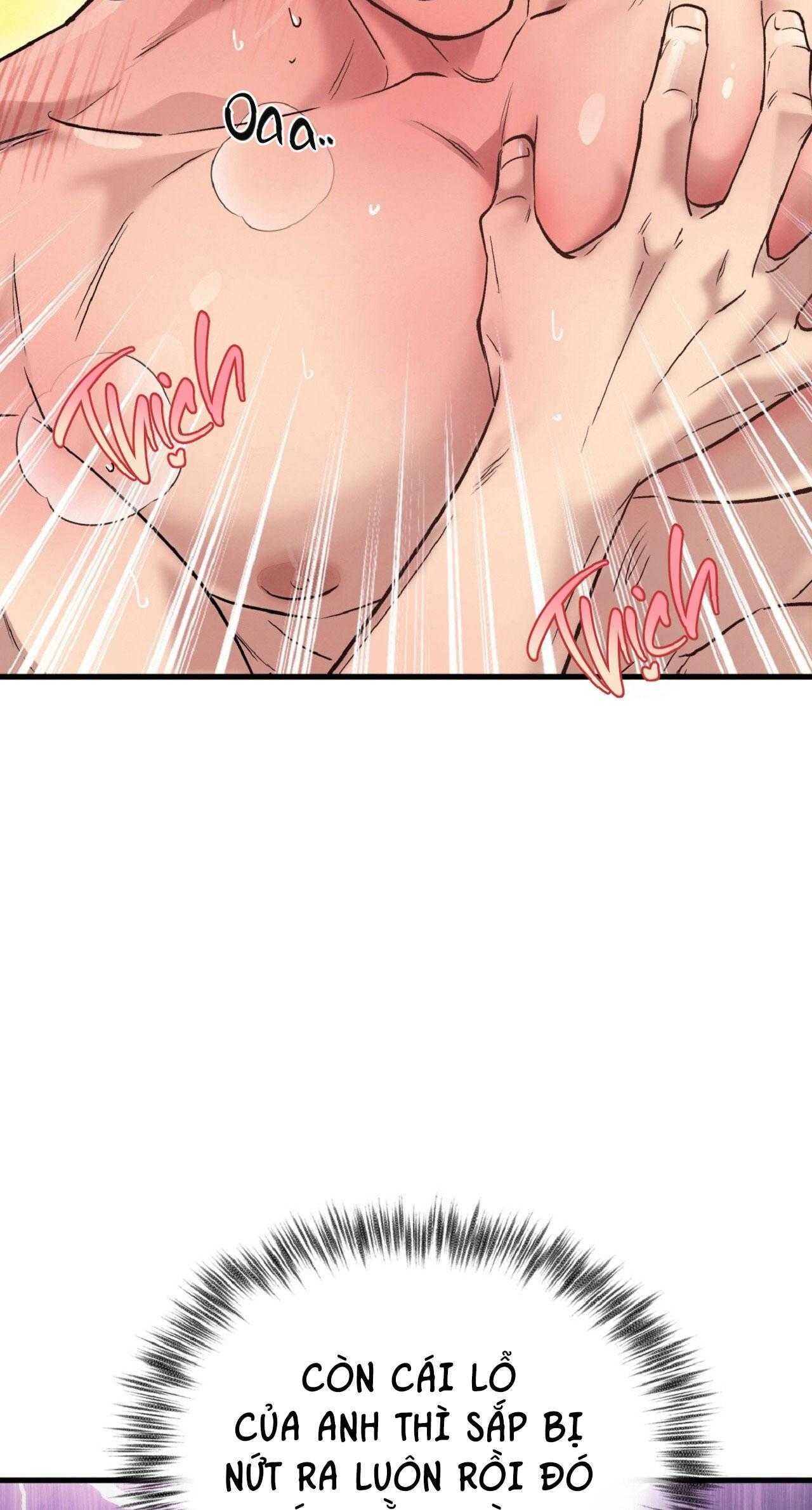 đọc truyện Honey Bear Chương 67 ảnh 49 tại Thiên Thai Truyện