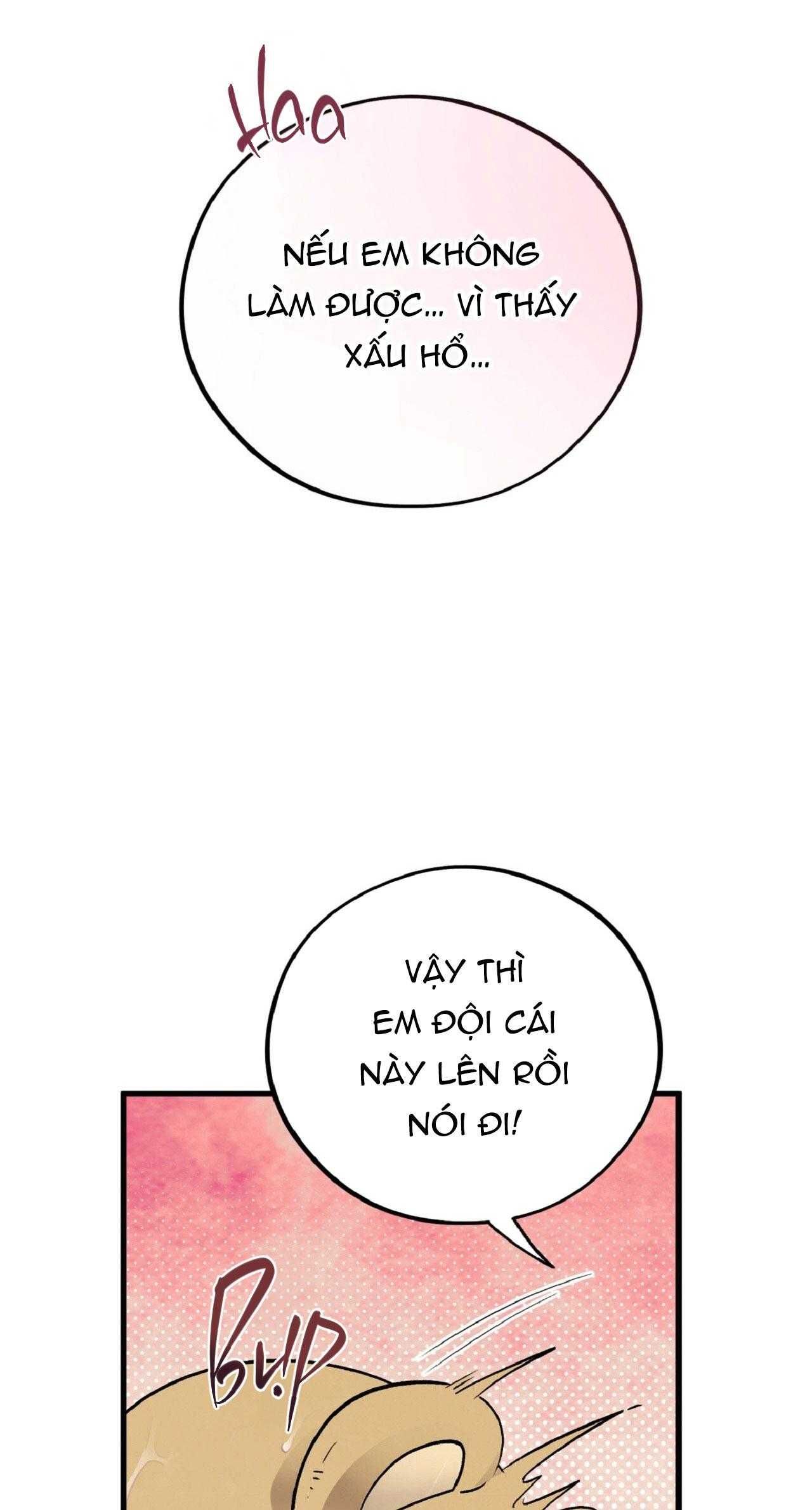 đọc truyện Honey Bear Chương 67 ảnh 52 tại Thiên Thai Truyện