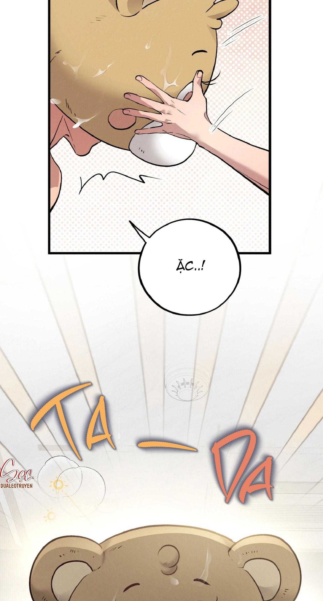 đọc truyện Honey Bear Chương 67 ảnh 53 tại Thiên Thai Truyện