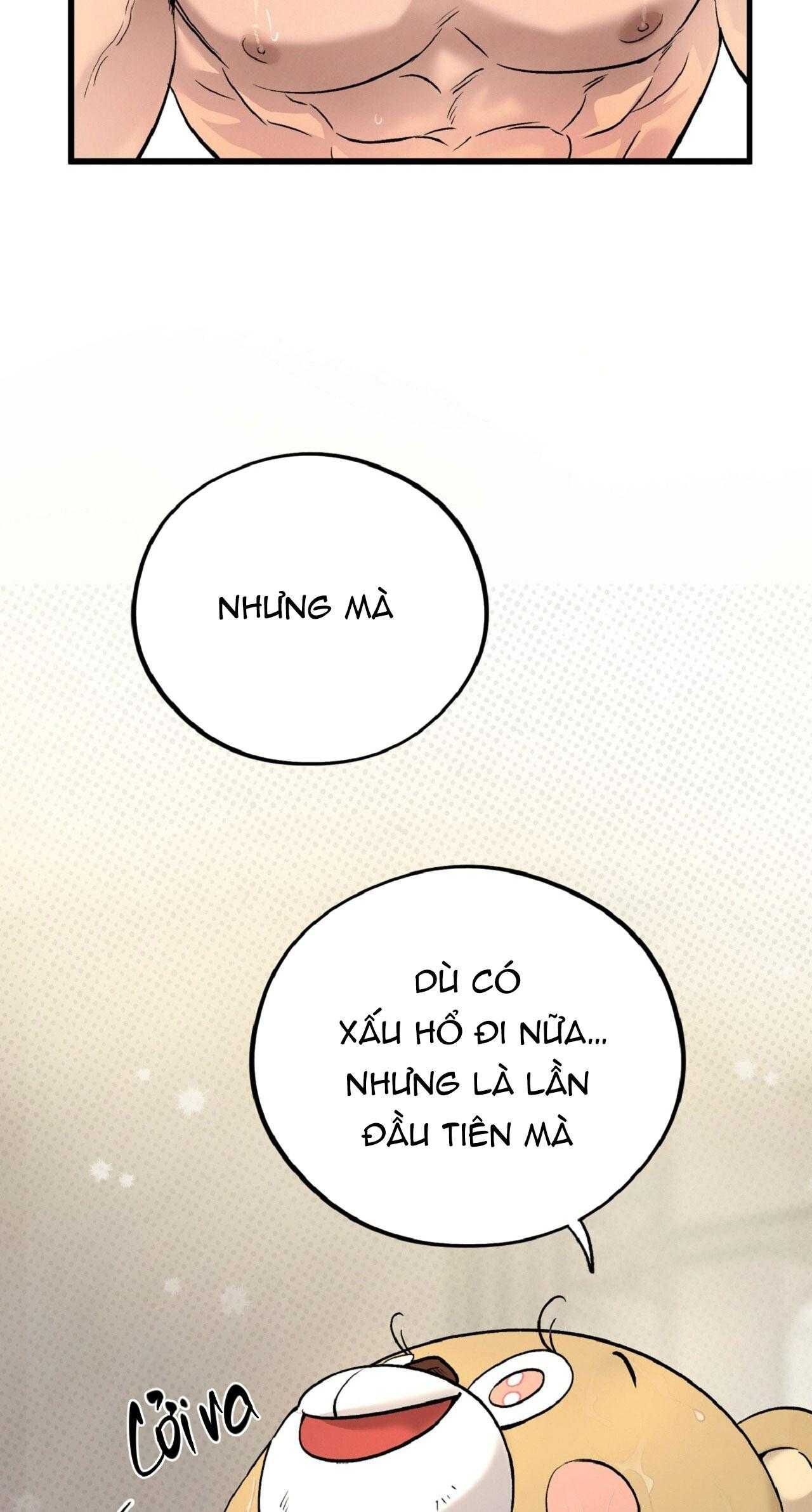 đọc truyện Honey Bear Chương 67 ảnh 56 tại Thiên Thai Truyện