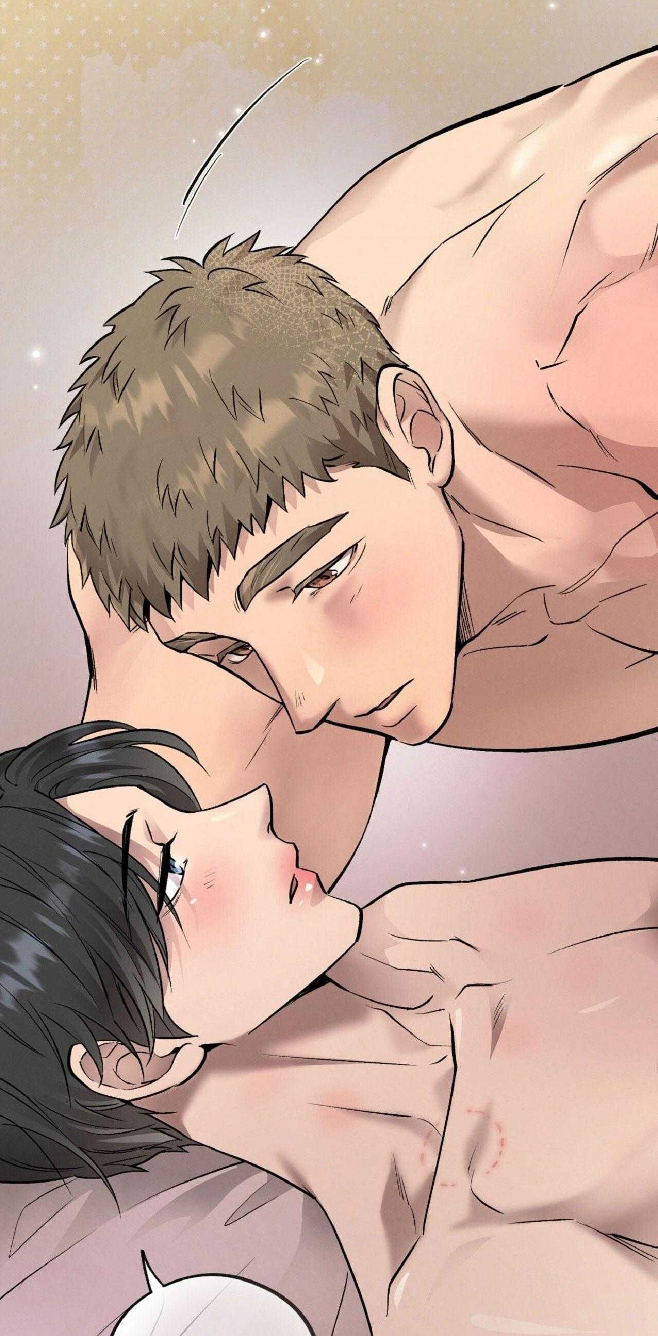 đọc truyện Honey Bear Chương 67 ảnh 60 tại Thiên Thai Truyện