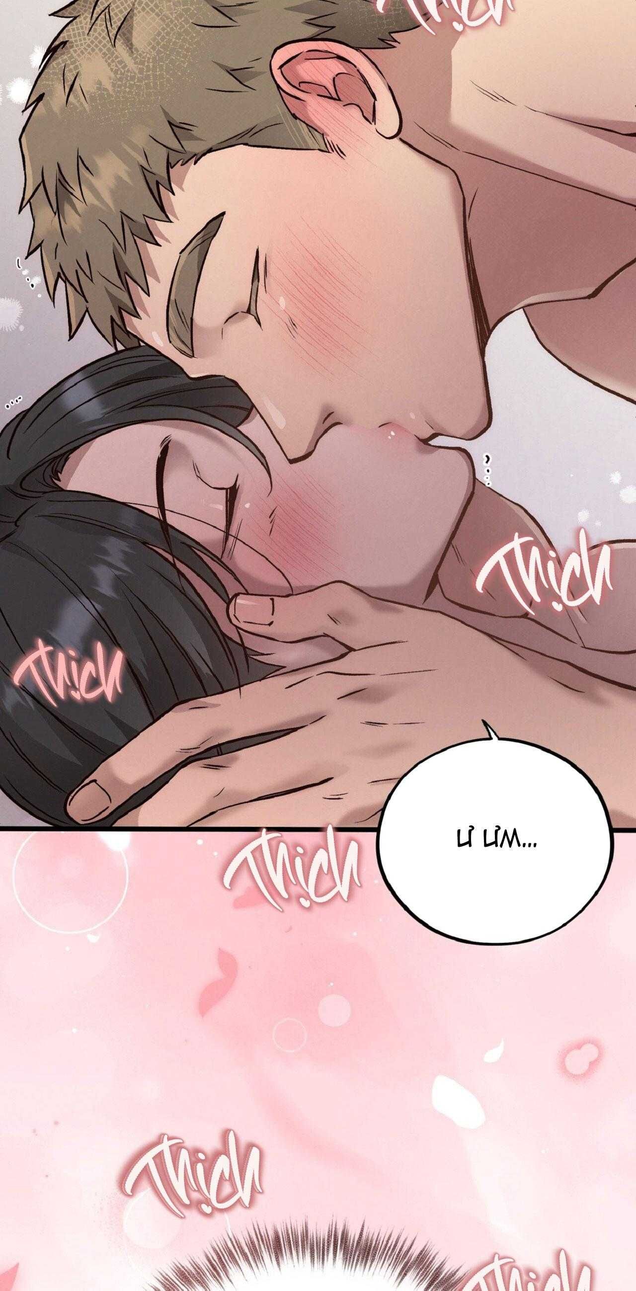 đọc truyện Honey Bear Chương 67 ảnh 63 tại Thiên Thai Truyện