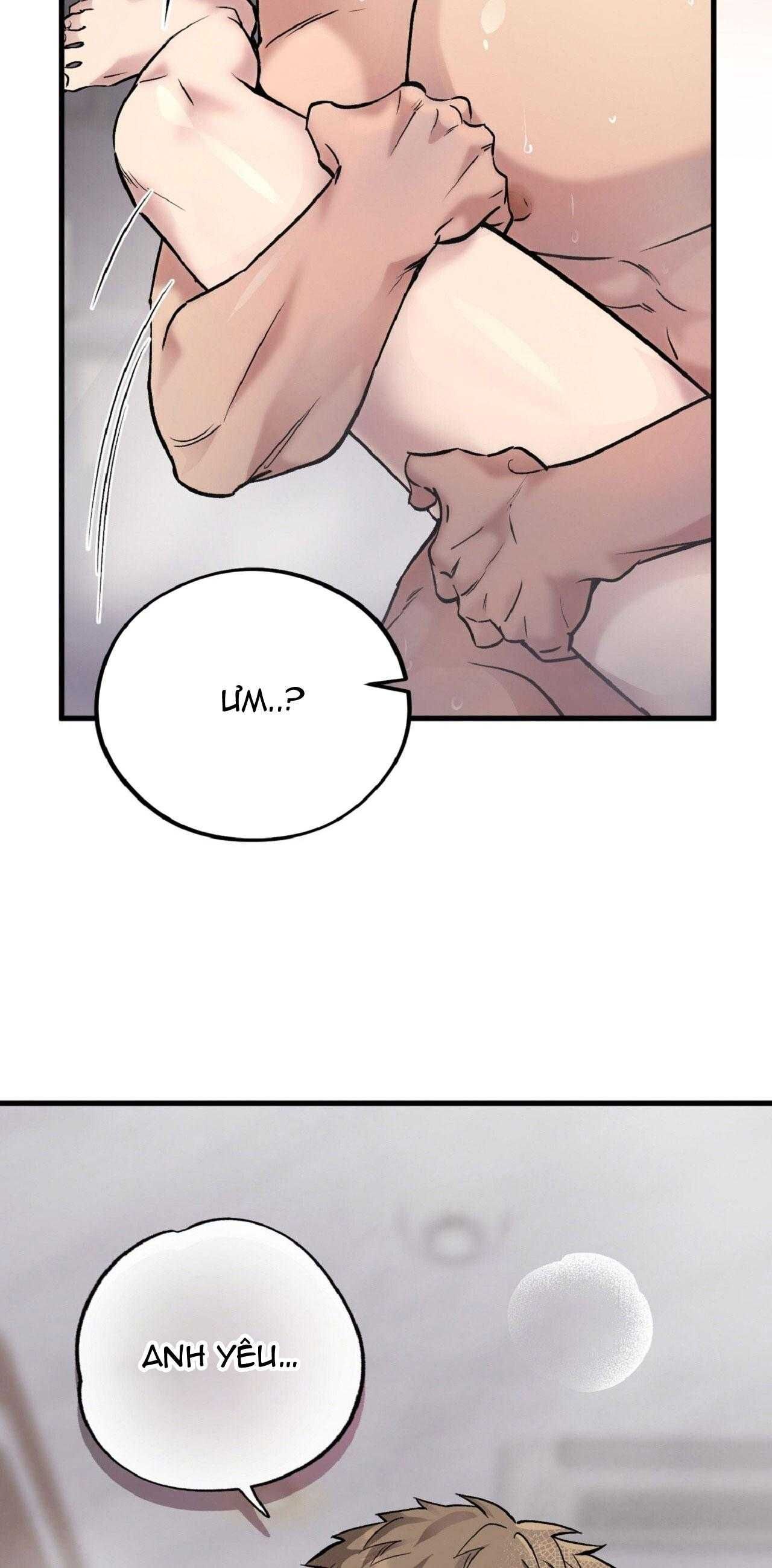 đọc truyện Honey Bear Chương 67 ảnh 67 tại Thiên Thai Truyện