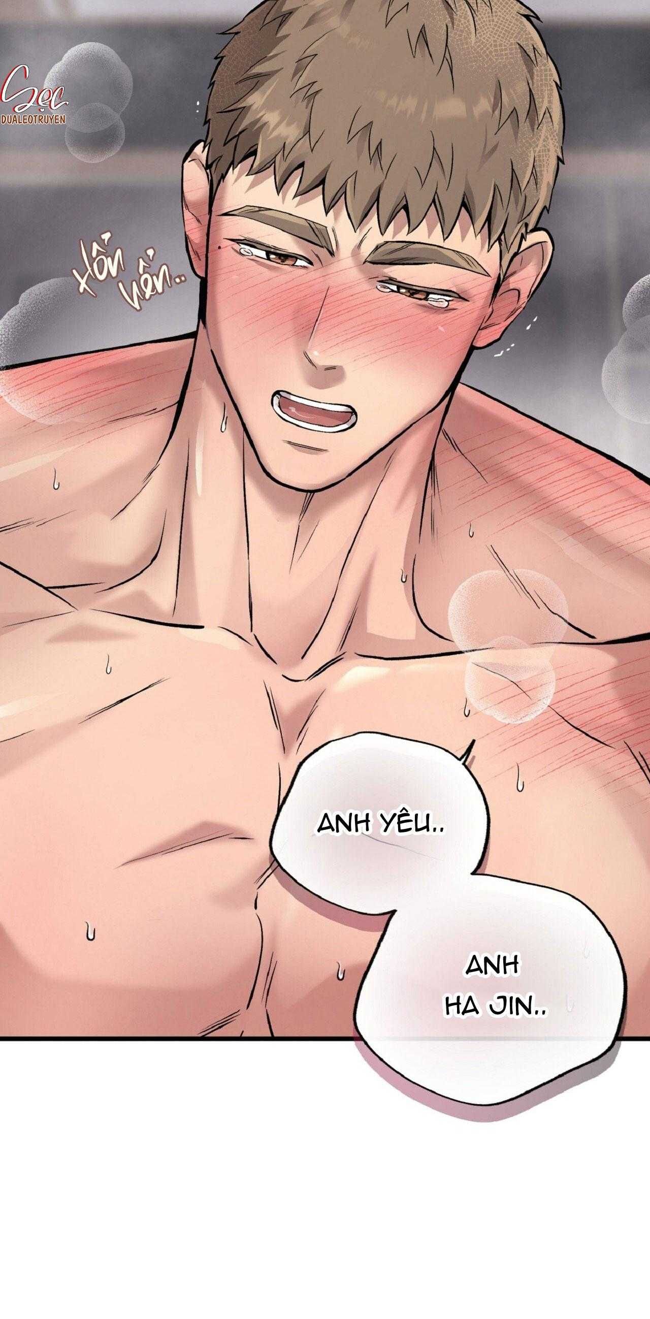 đọc truyện Honey Bear Chương 67 ảnh 68 tại Thiên Thai Truyện