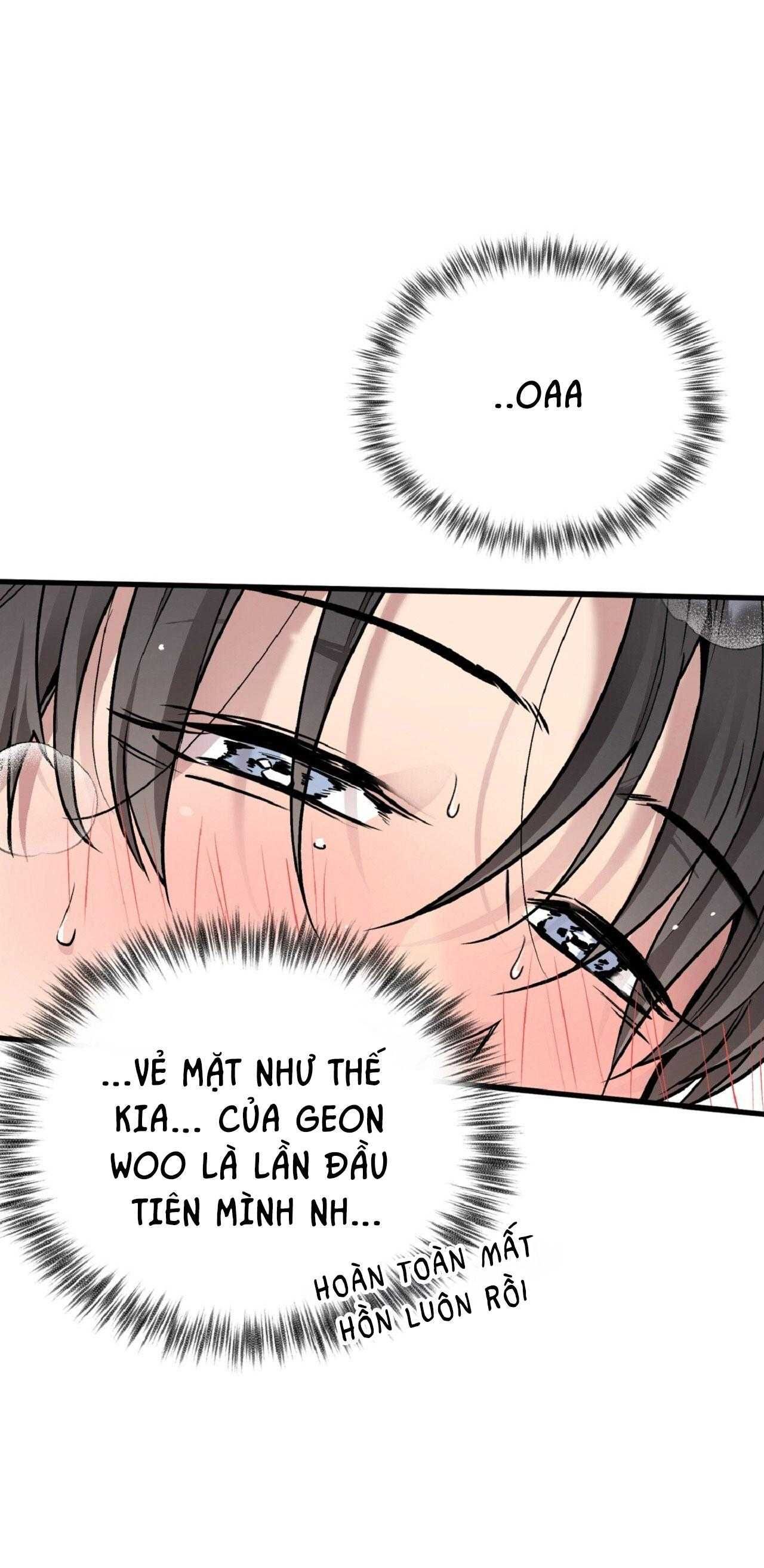 đọc truyện Honey Bear Chương 67 ảnh 69 tại Thiên Thai Truyện