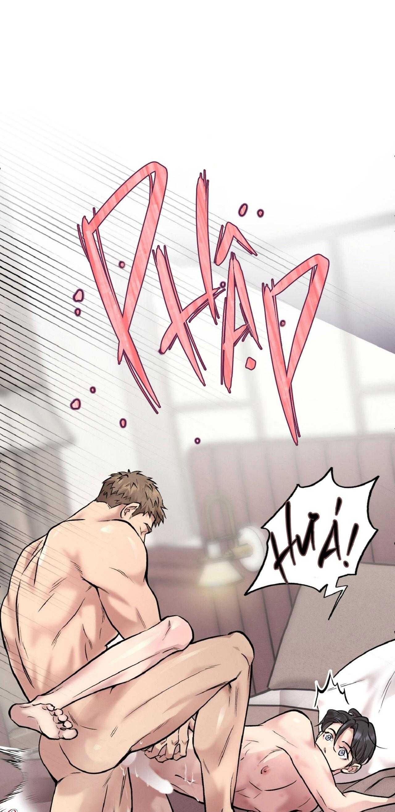 đọc truyện Honey Bear Chương 67 ảnh 70 tại Thiên Thai Truyện