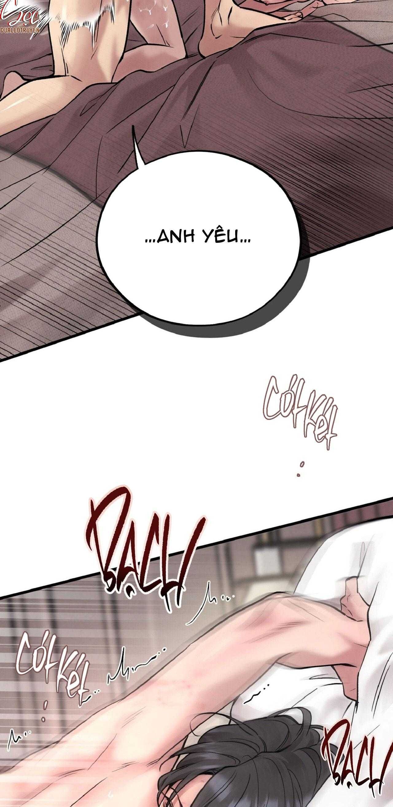 đọc truyện Honey Bear Chương 67 ảnh 71 tại Thiên Thai Truyện