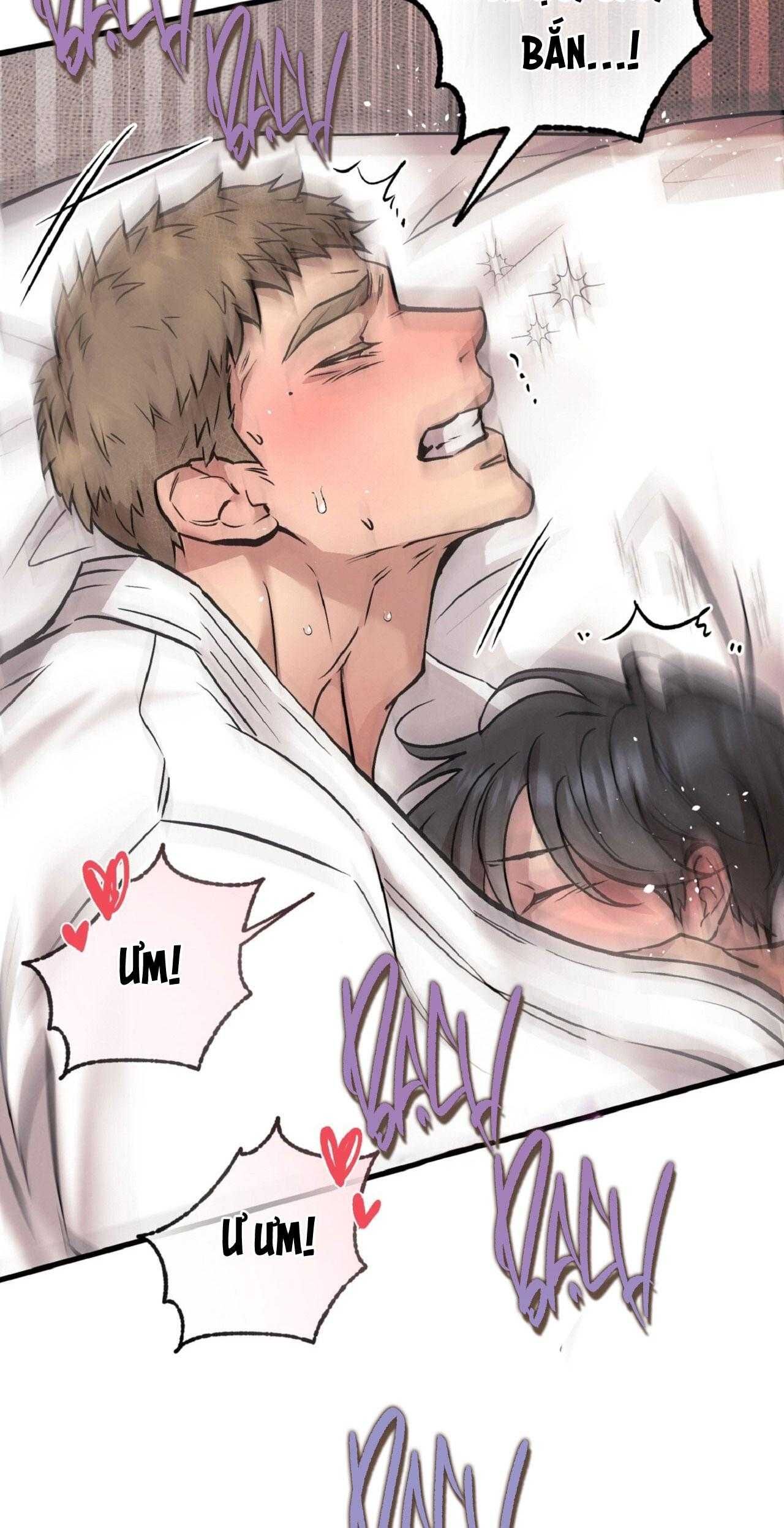 đọc truyện Honey Bear Chương 67 ảnh 9 tại Thiên Thai Truyện