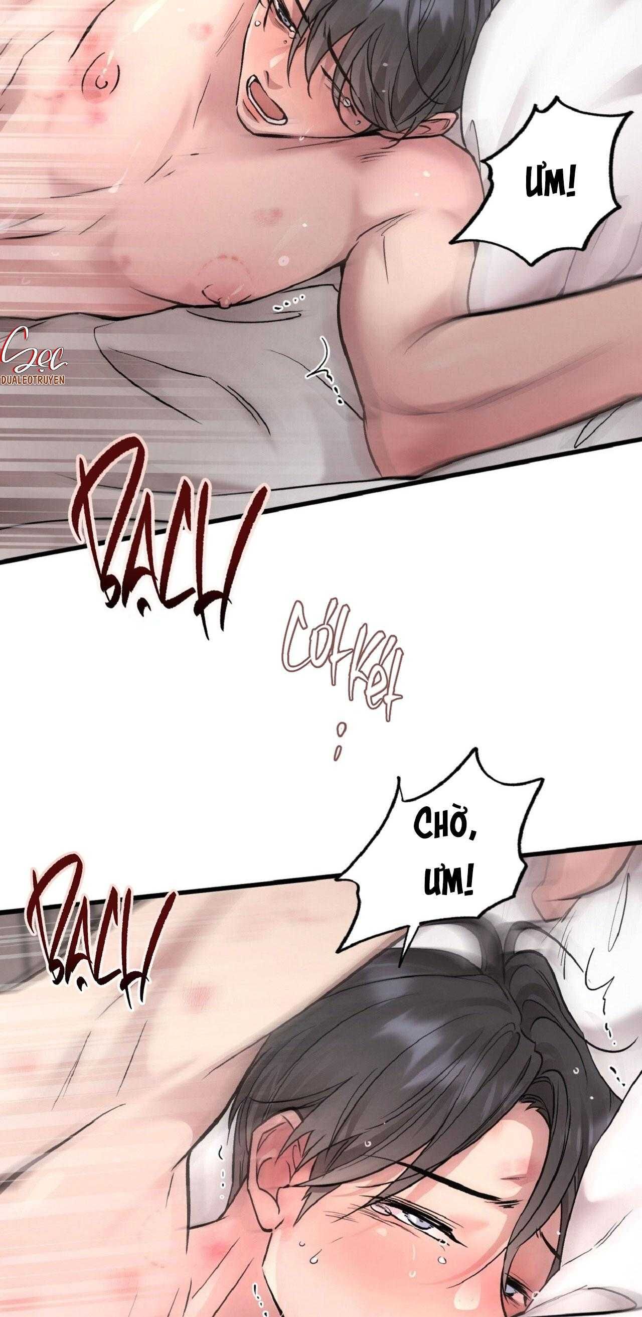 đọc truyện Honey Bear Chương 67 ảnh 72 tại Thiên Thai Truyện