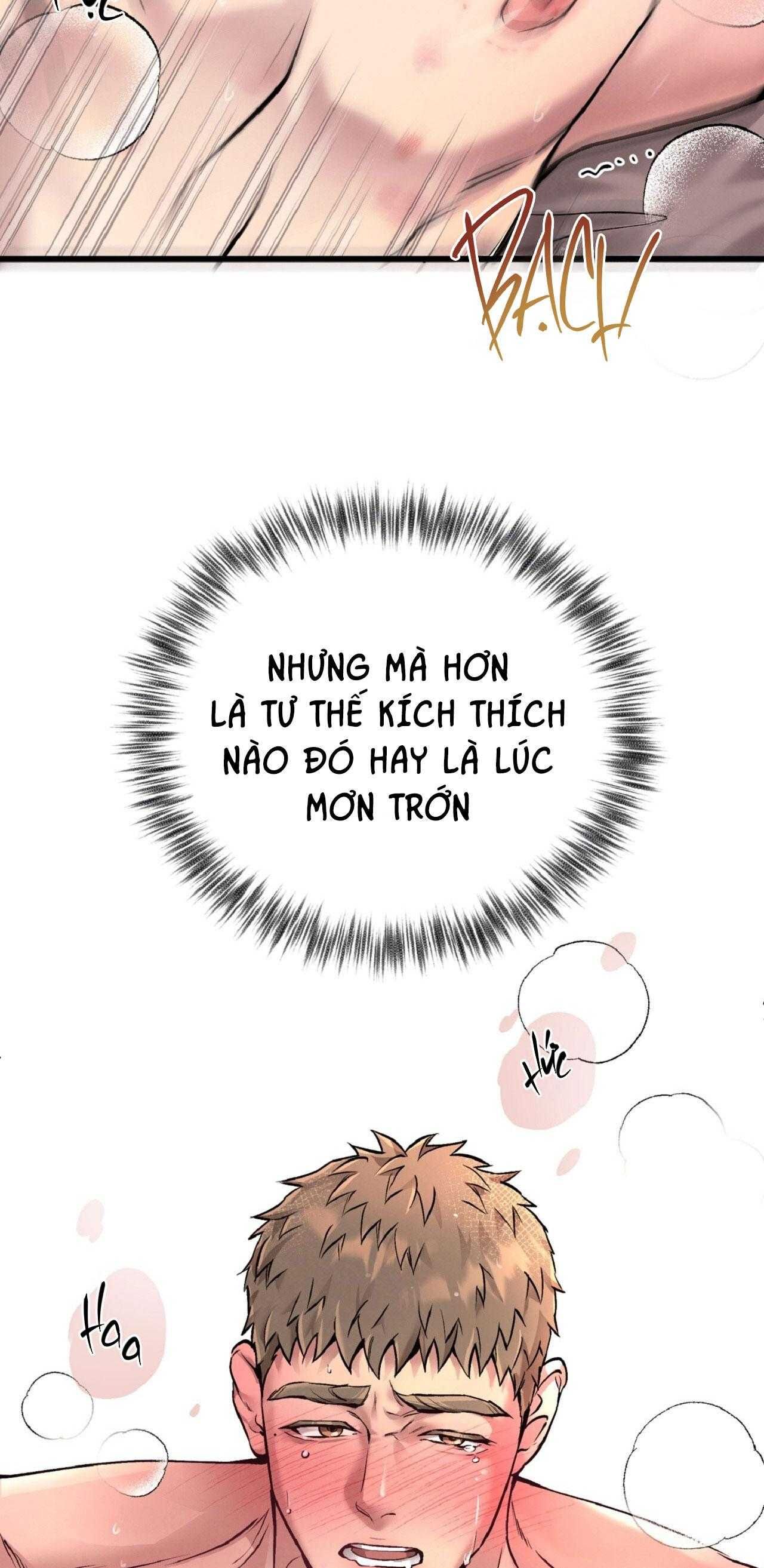 đọc truyện Honey Bear Chương 67 ảnh 75 tại Thiên Thai Truyện