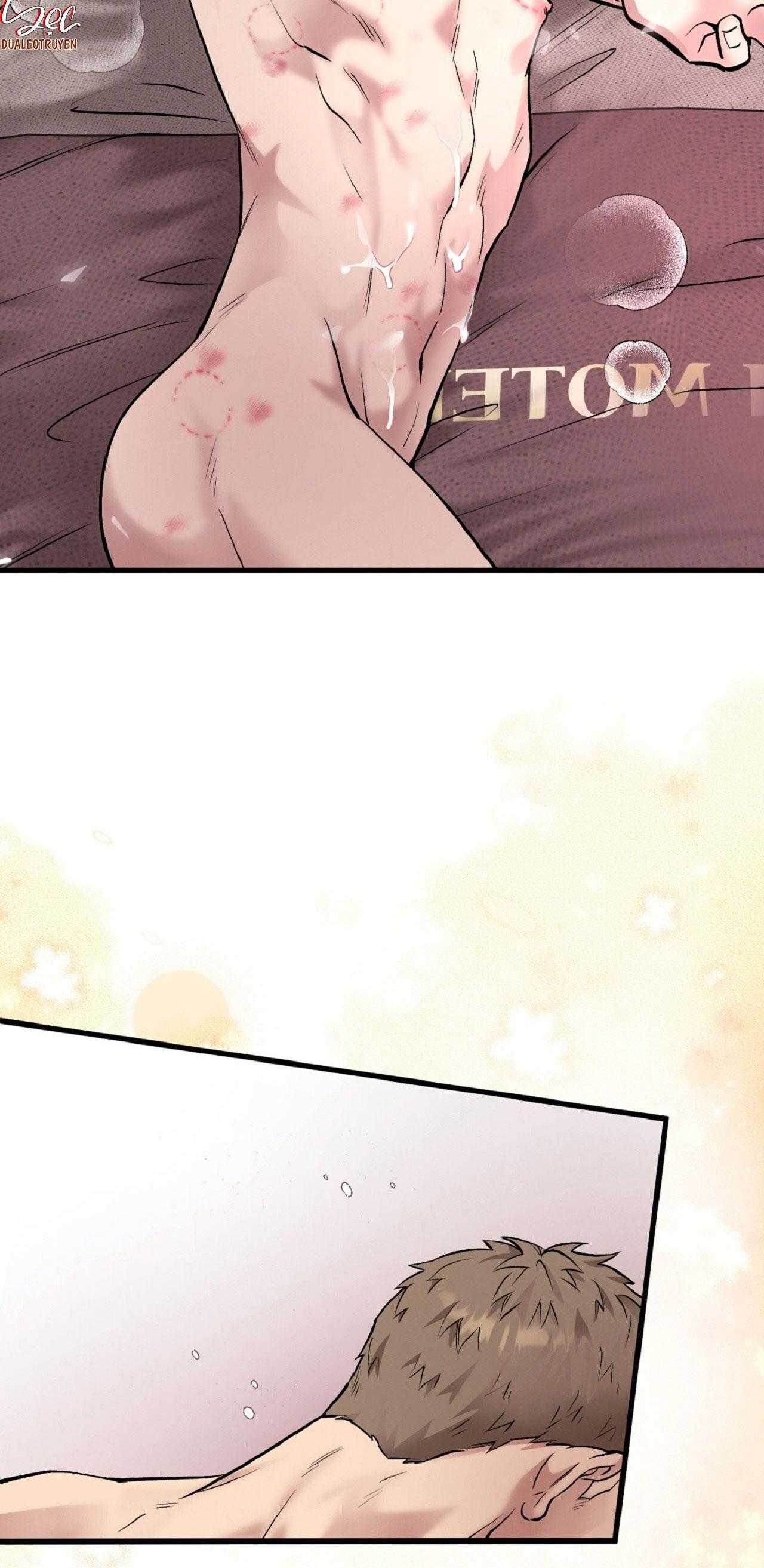 đọc truyện Honey Bear Chương 67 ảnh 78 tại Thiên Thai Truyện