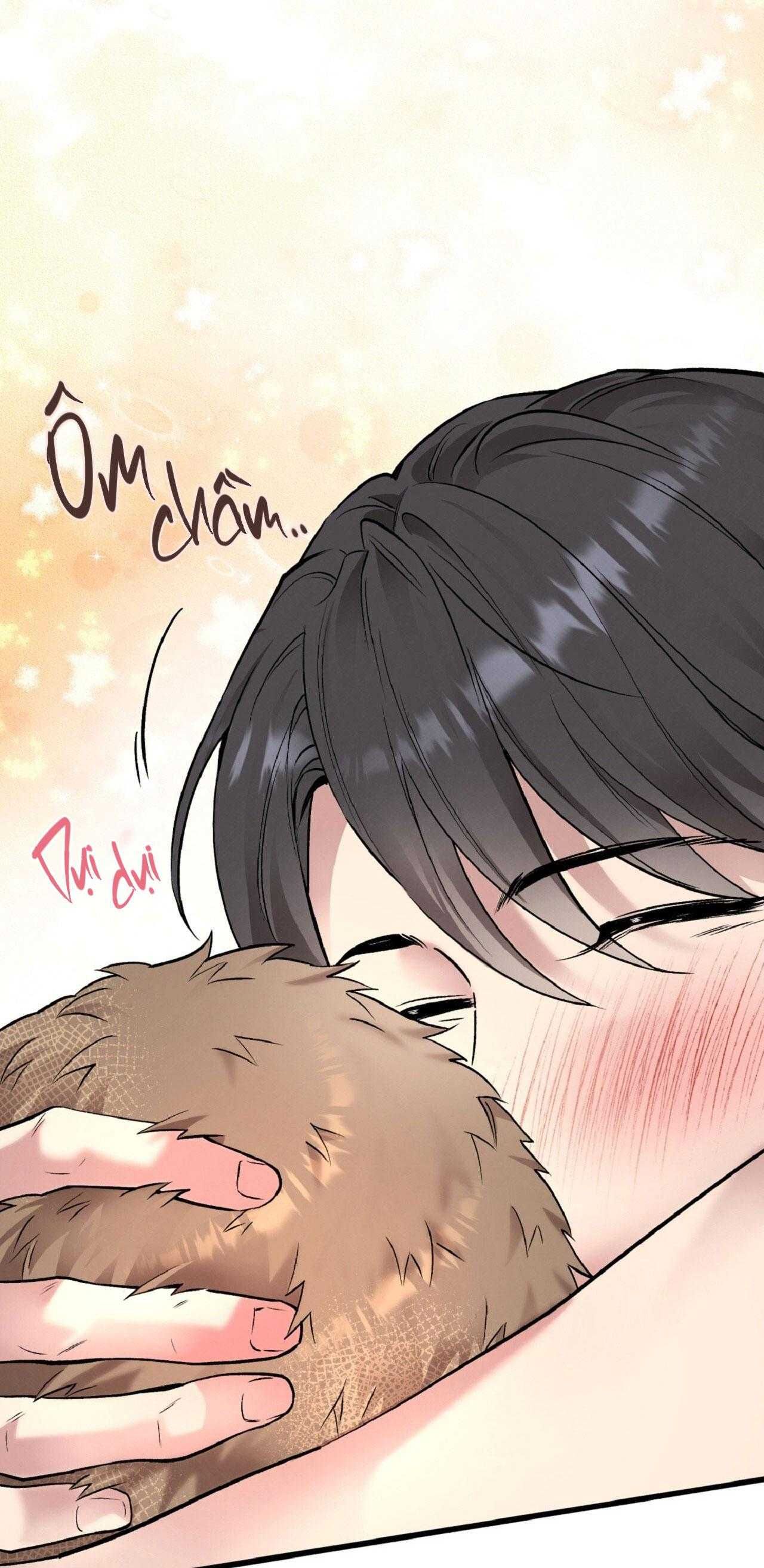 đọc truyện Honey Bear Chương 67 ảnh 79 tại Thiên Thai Truyện