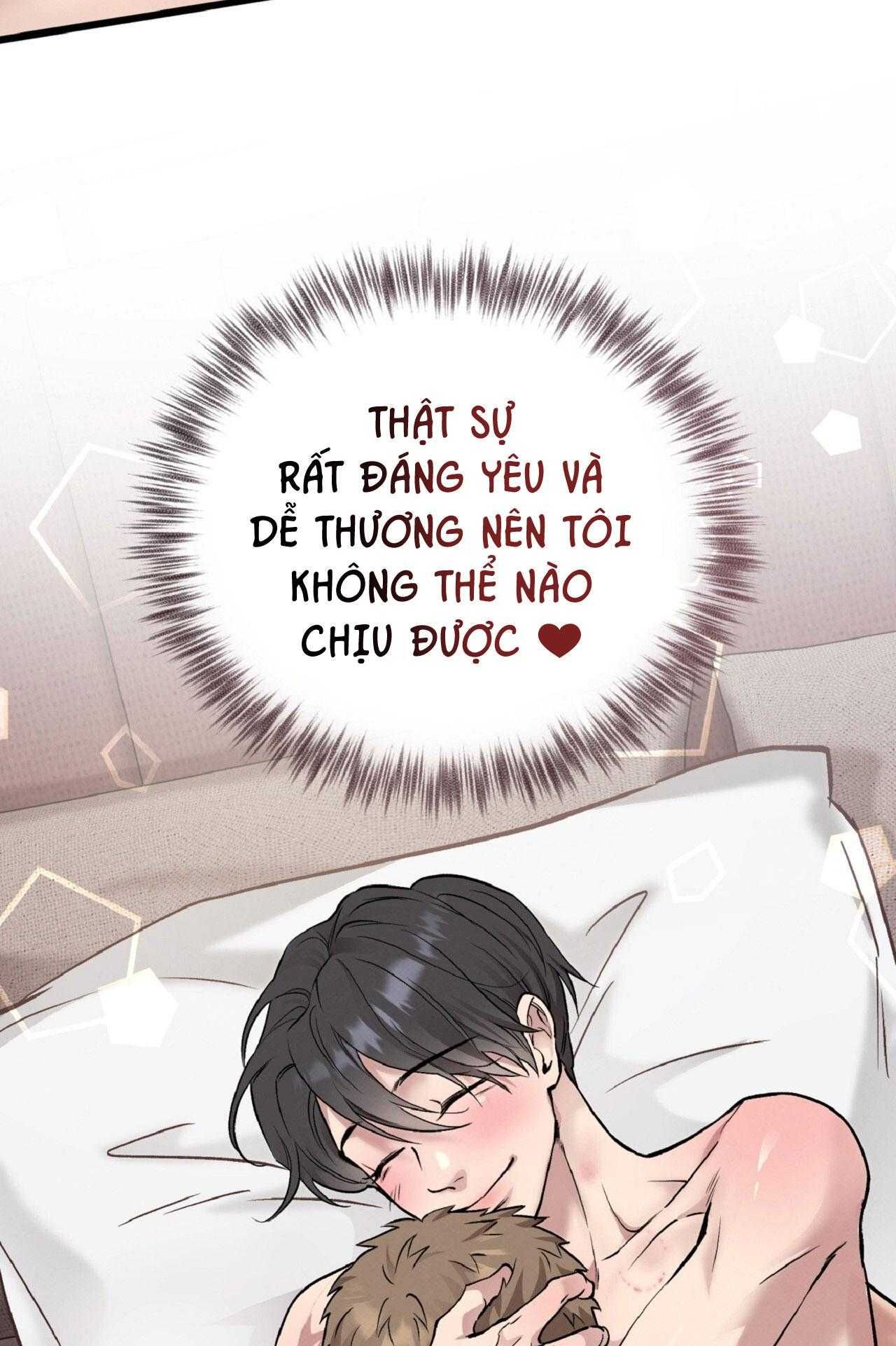 đọc truyện Honey Bear Chương 67 ảnh 80 tại Thiên Thai Truyện