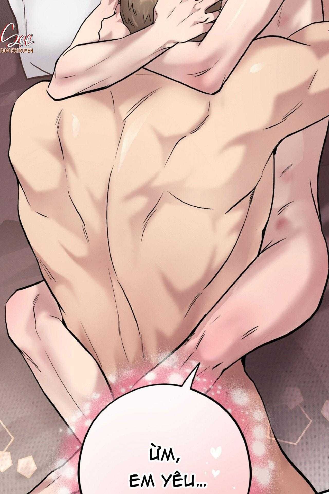 đọc truyện Honey Bear Chương 67 ảnh 81 tại Thiên Thai Truyện