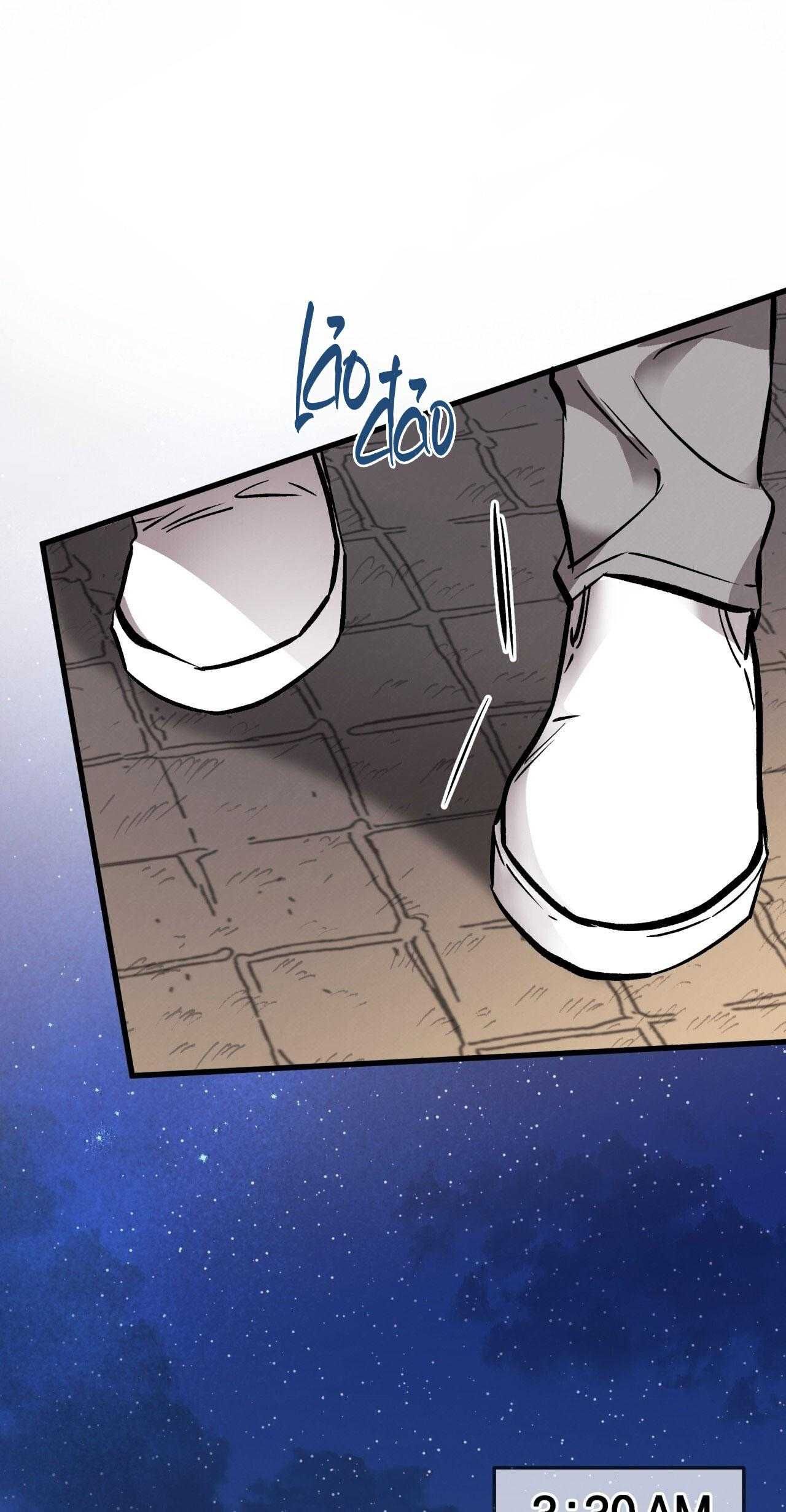 đọc truyện Honey Bear Chương 68 ảnh 3 tại Thiên Thai Truyện