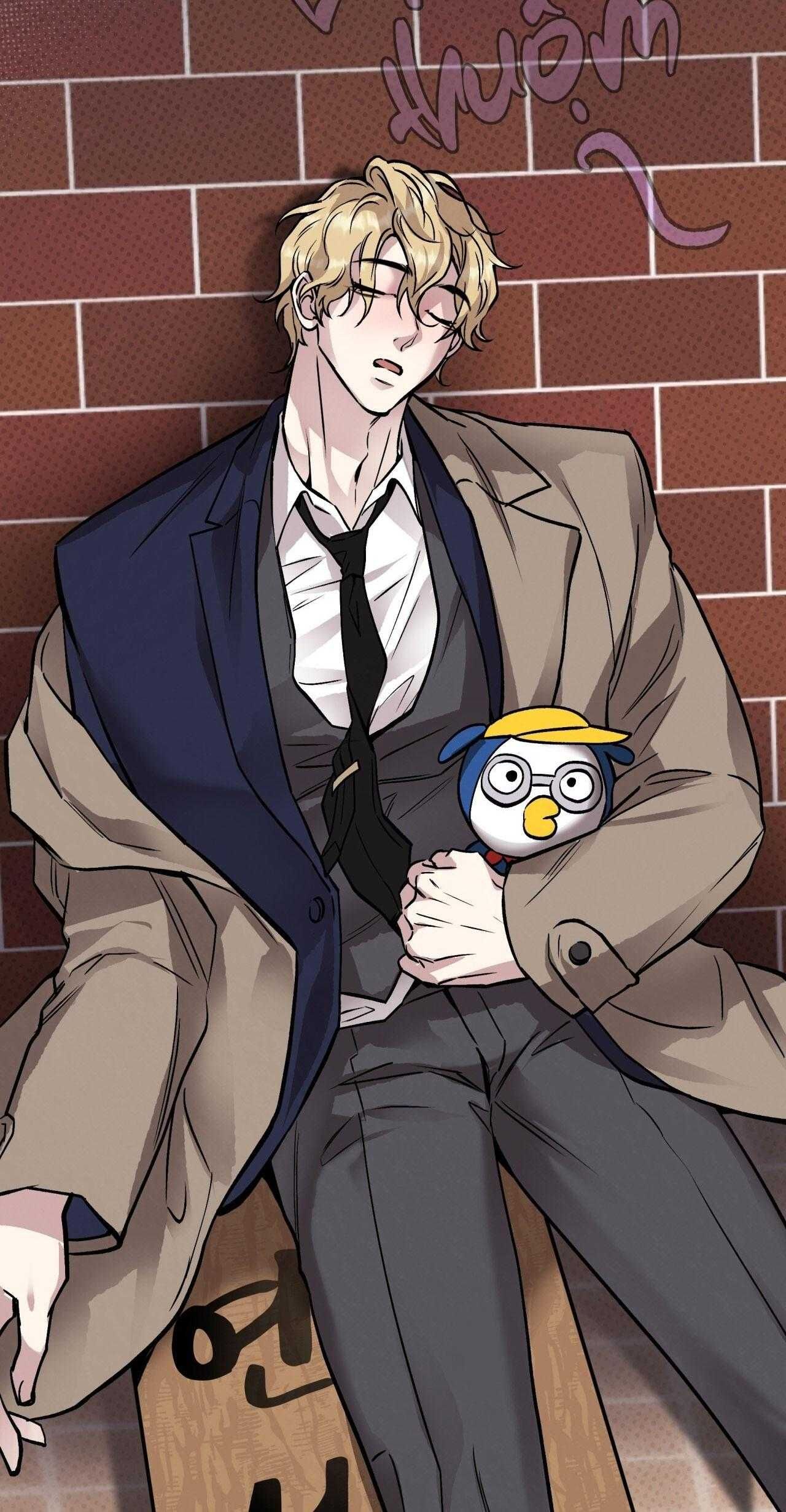 đọc truyện Honey Bear Chương 68 ảnh 12 tại Thiên Thai Truyện