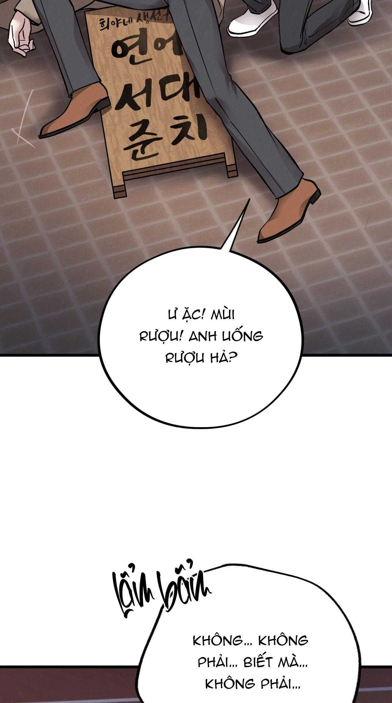 đọc truyện Honey Bear Chương 68 ảnh 15 tại Thiên Thai Truyện