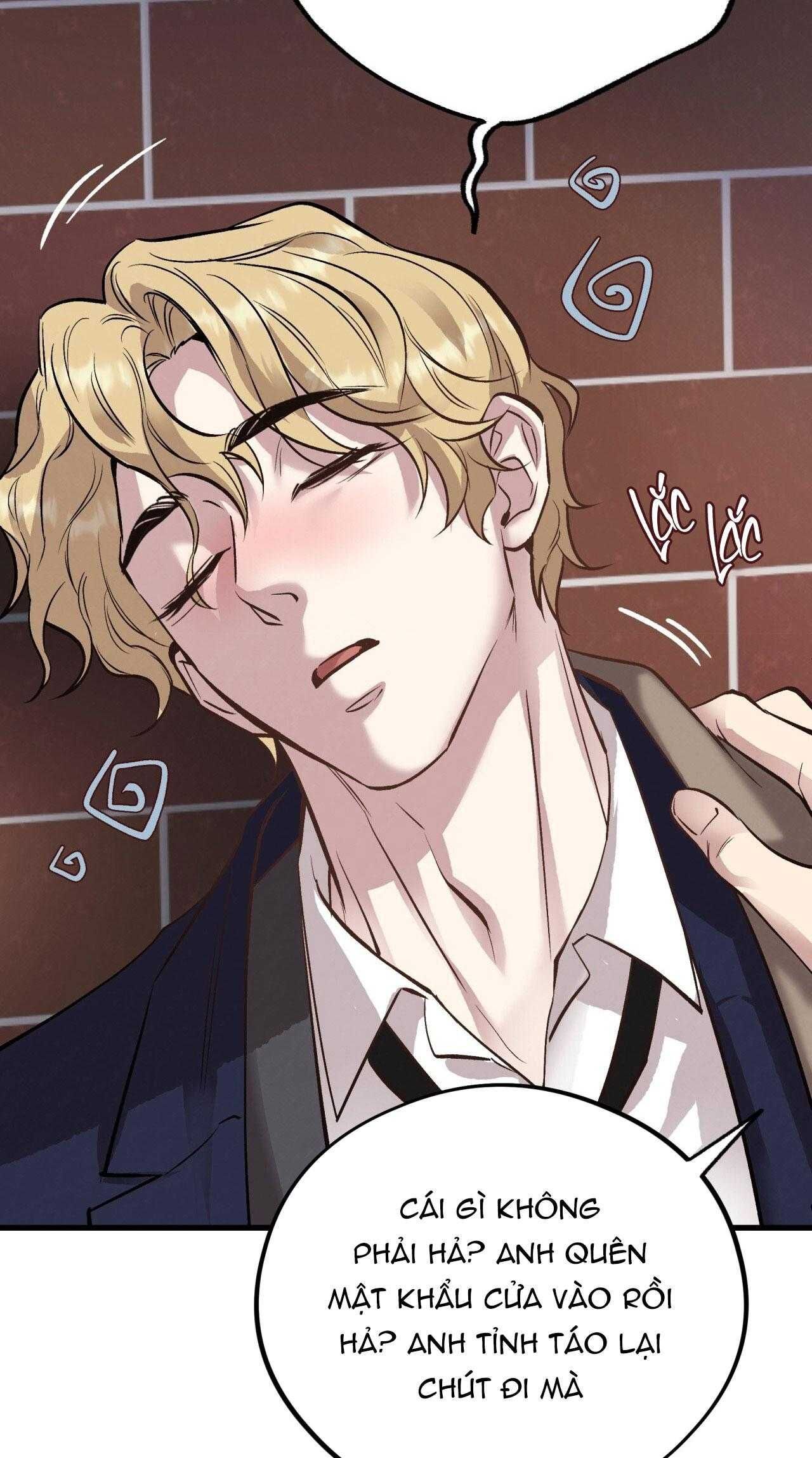 đọc truyện Honey Bear Chương 68 ảnh 16 tại Thiên Thai Truyện