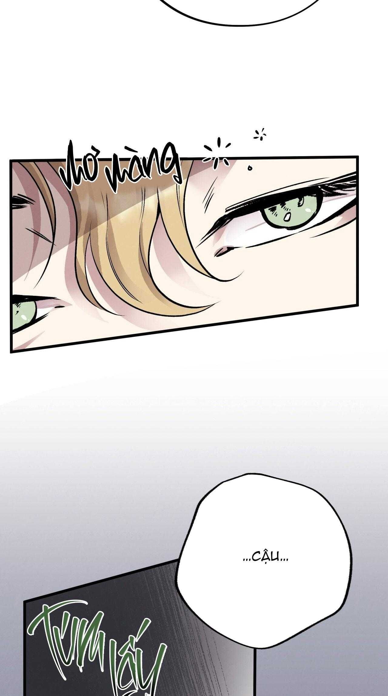 đọc truyện Honey Bear Chương 68 ảnh 17 tại Thiên Thai Truyện