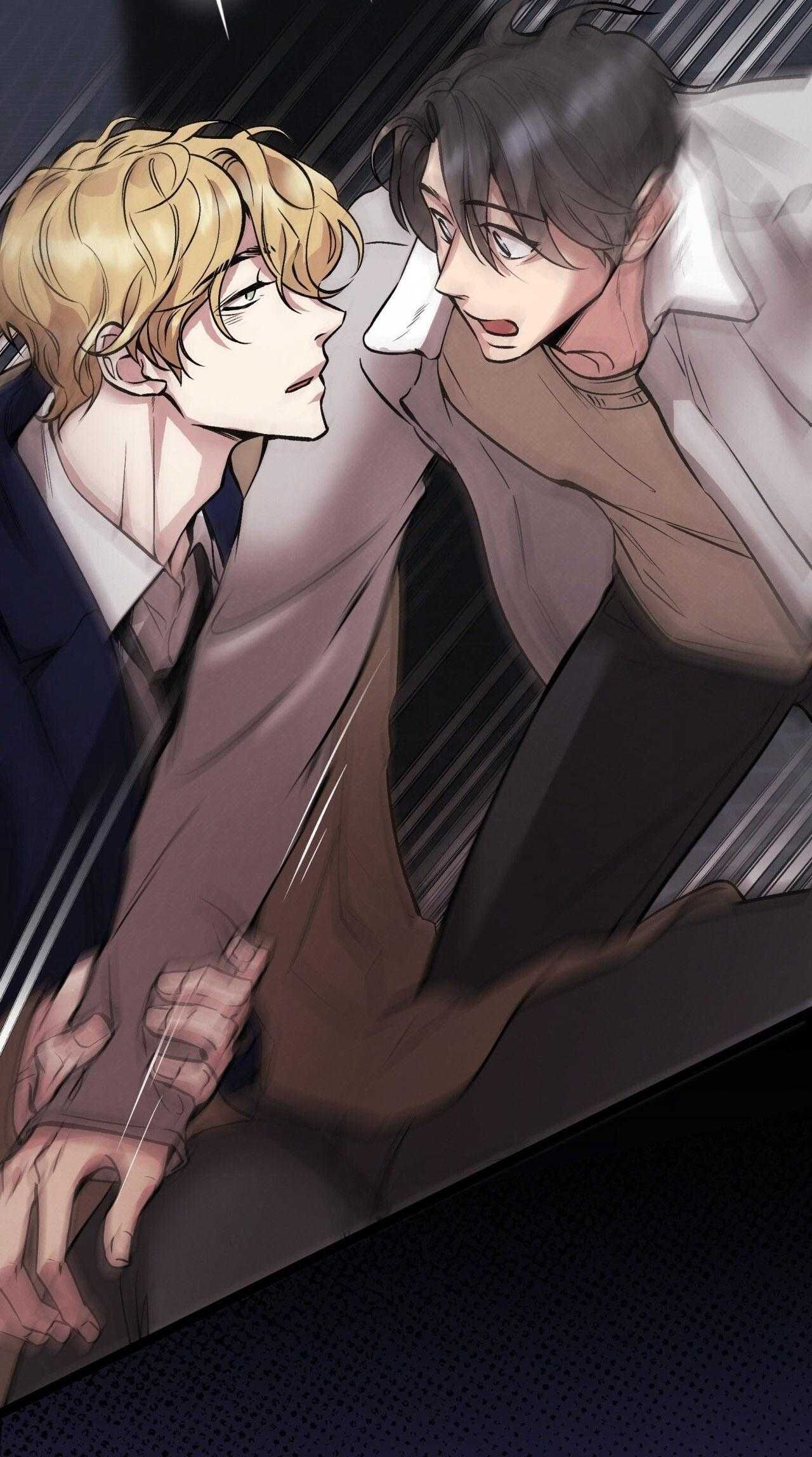 đọc truyện Honey Bear Chương 68 ảnh 19 tại Thiên Thai Truyện