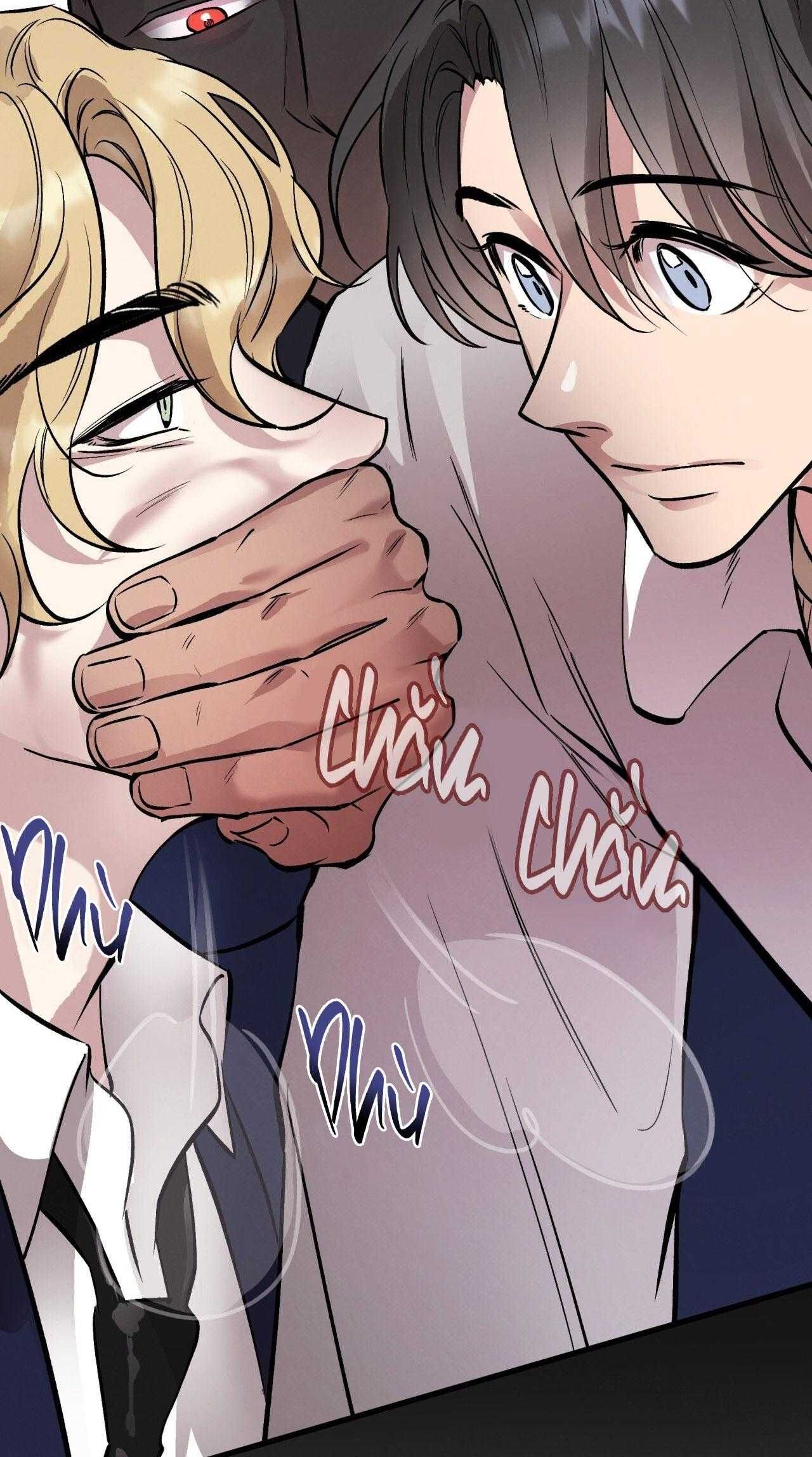 đọc truyện Honey Bear Chương 68 ảnh 21 tại Thiên Thai Truyện