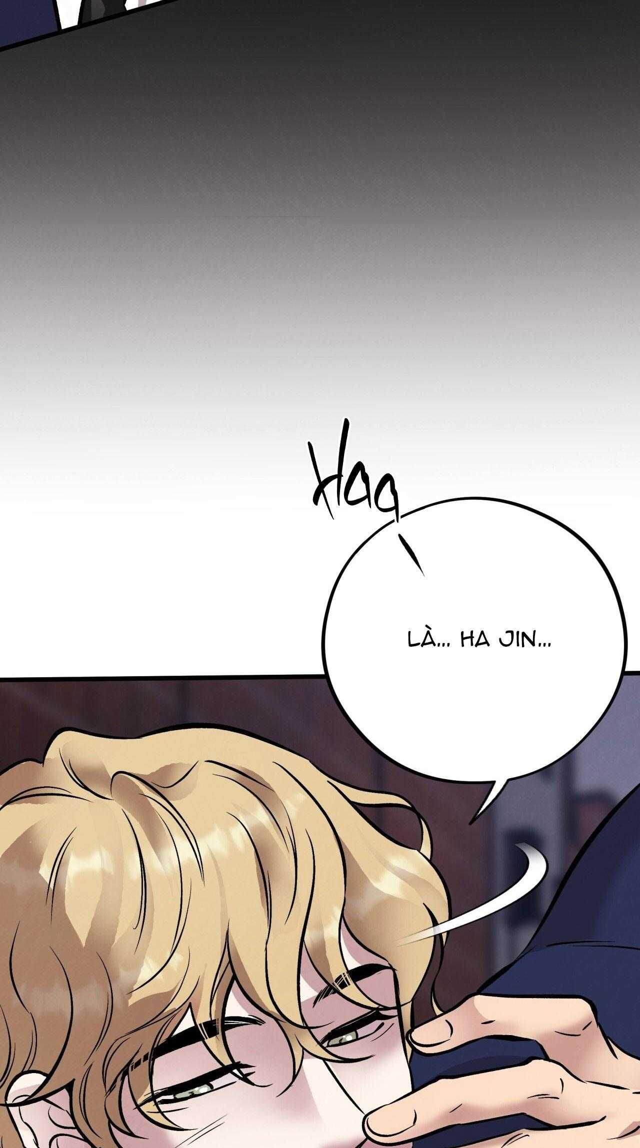 đọc truyện Honey Bear Chương 68 ảnh 22 tại Thiên Thai Truyện