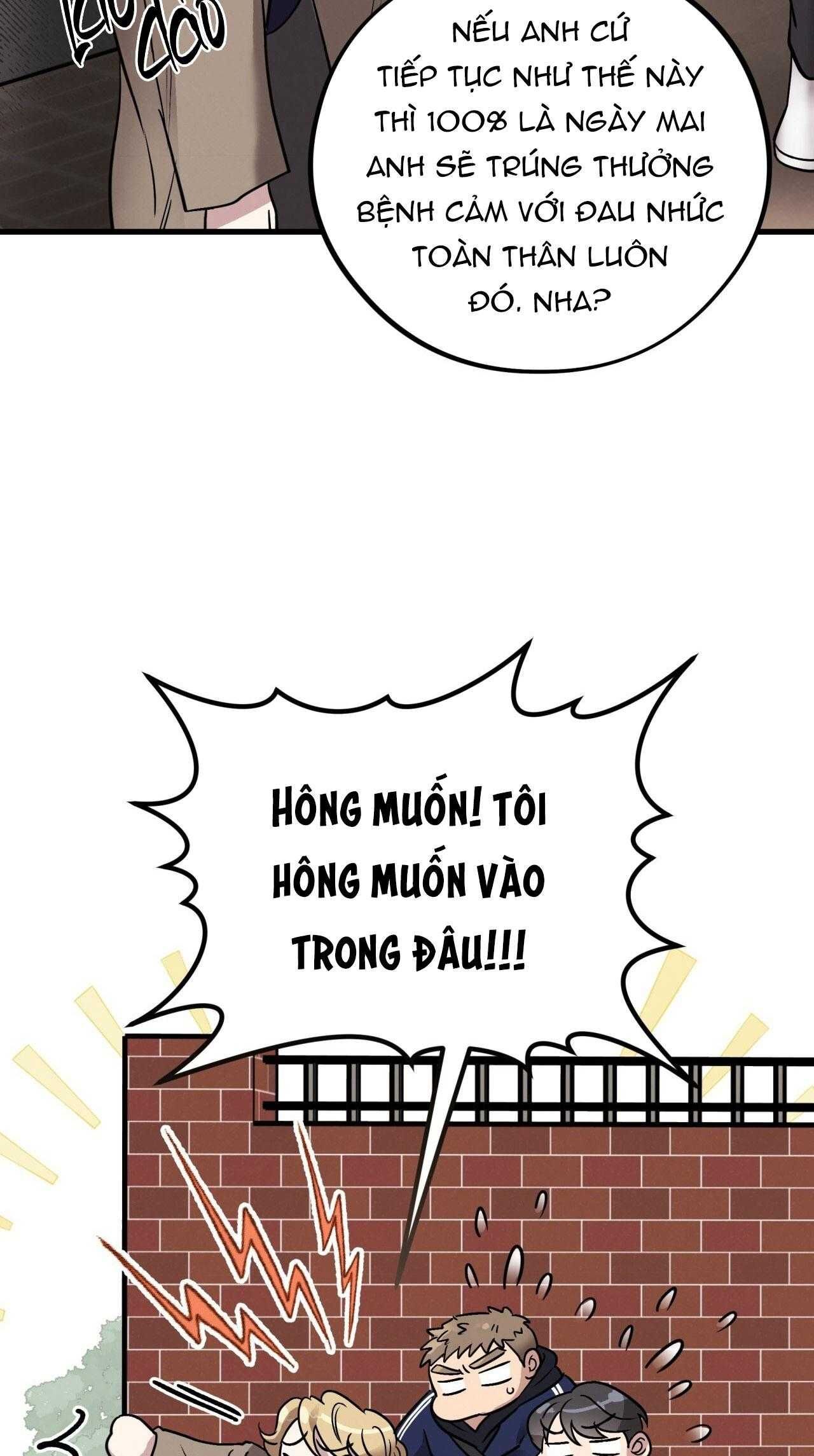 đọc truyện Honey Bear Chương 68 ảnh 27 tại Thiên Thai Truyện