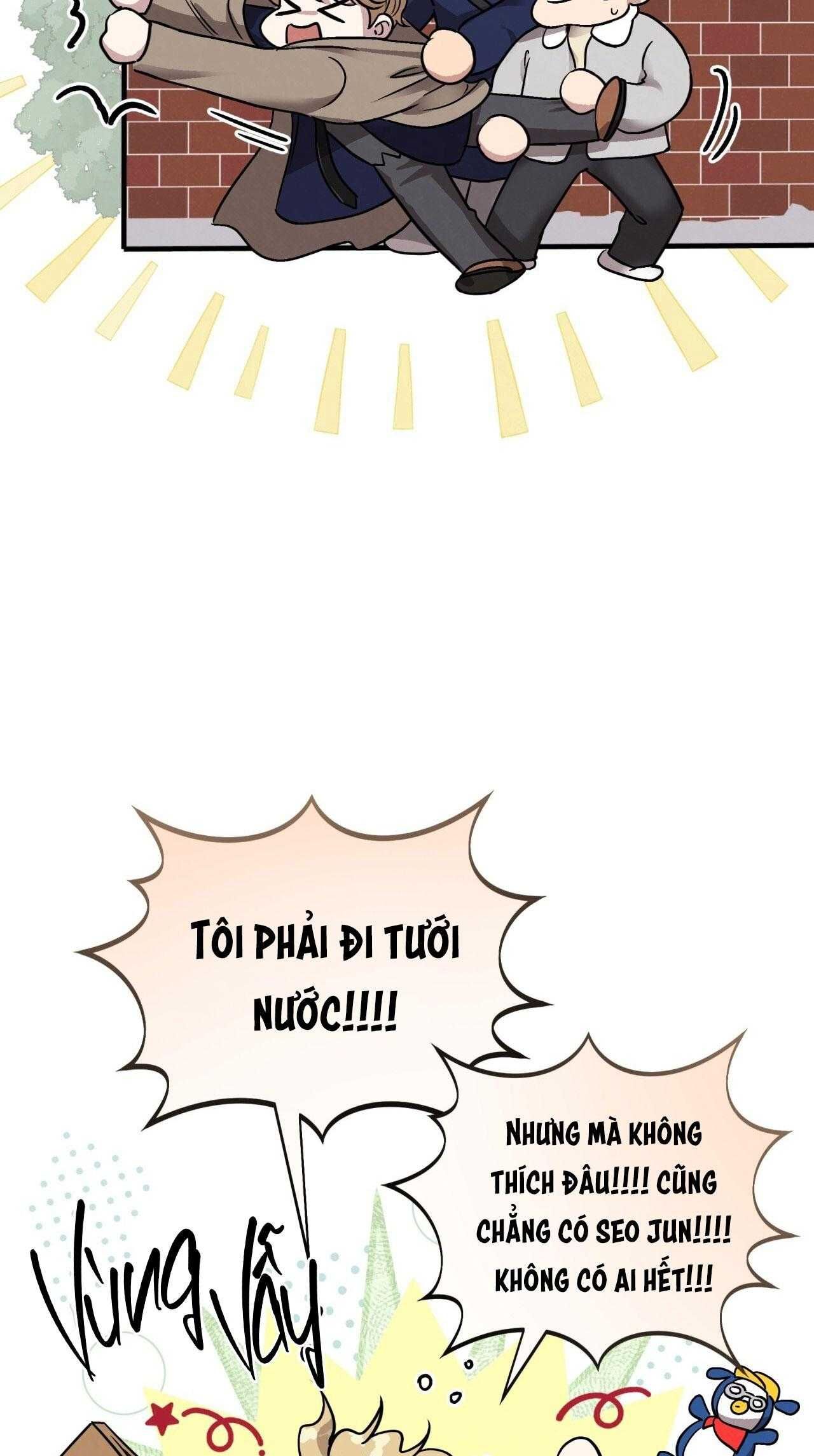 đọc truyện Honey Bear Chương 68 ảnh 28 tại Thiên Thai Truyện