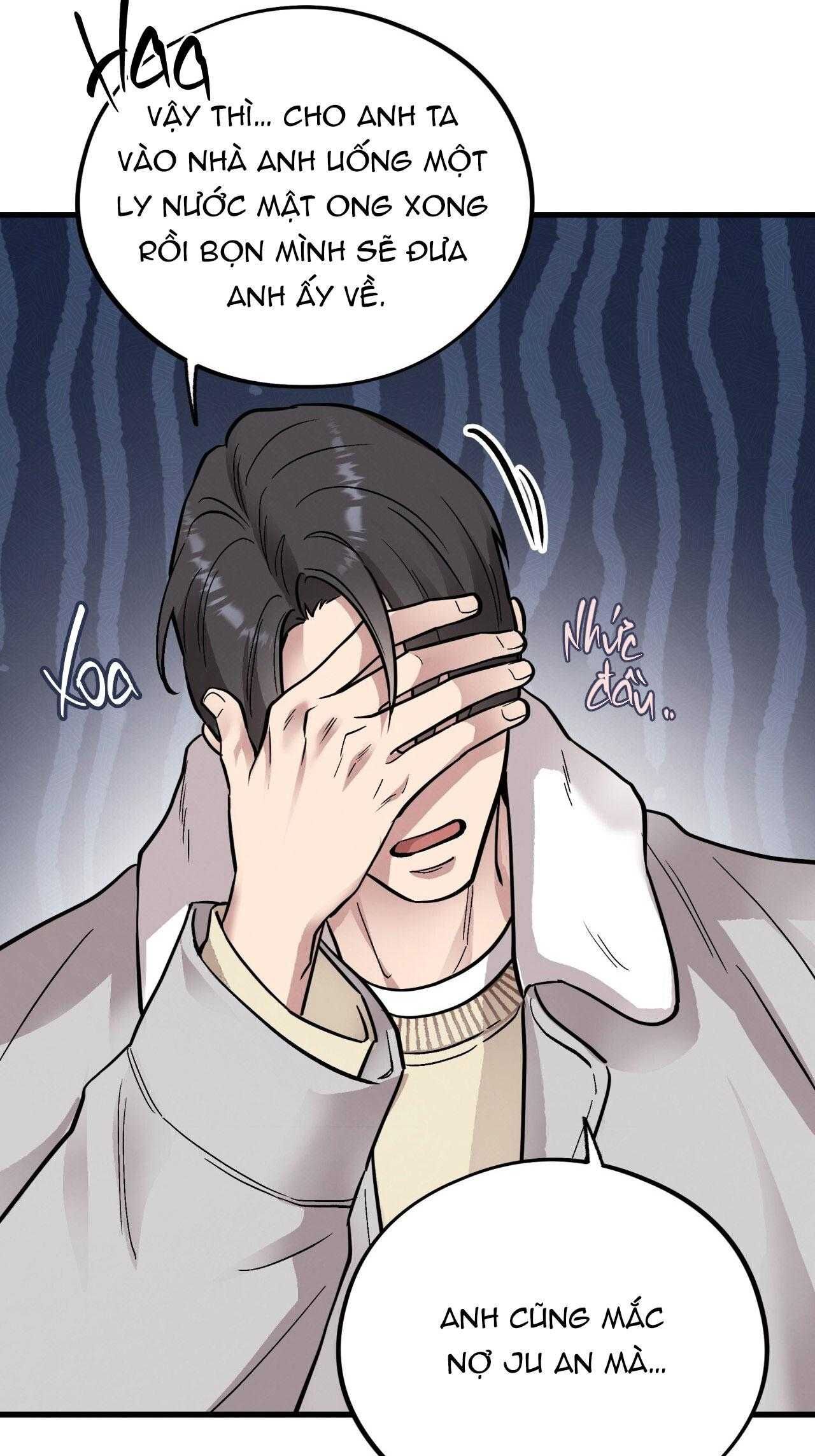 đọc truyện Honey Bear Chương 68 ảnh 31 tại Thiên Thai Truyện