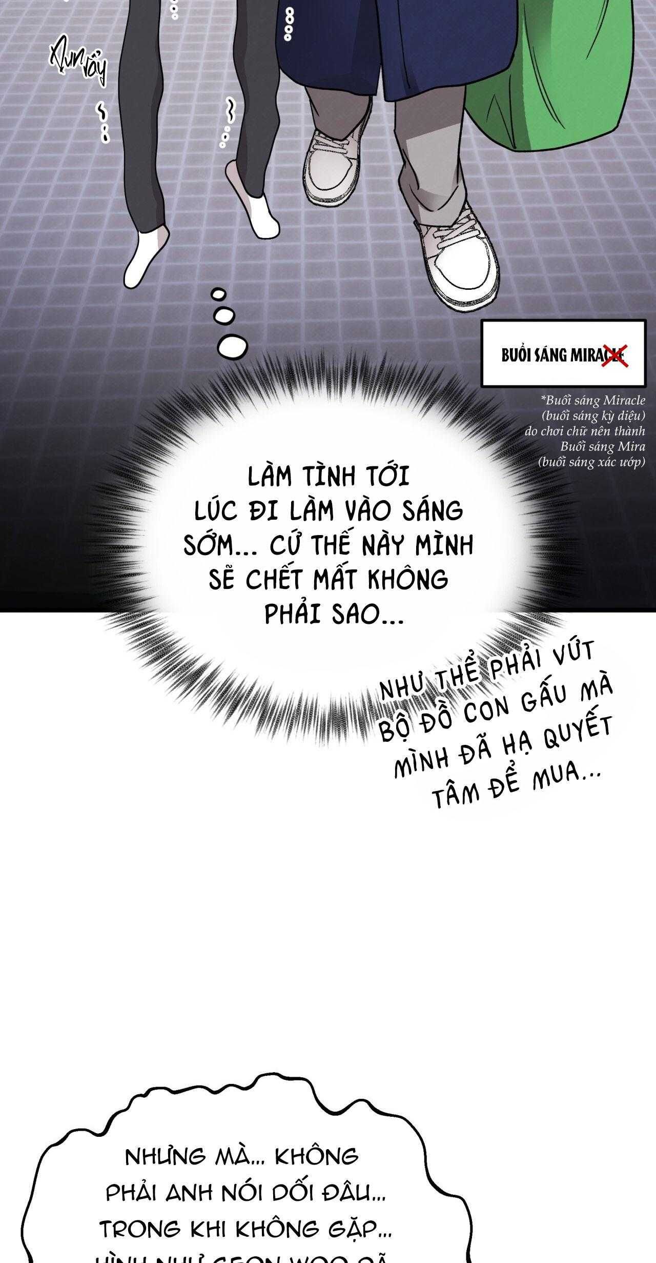 đọc truyện Honey Bear Chương 68 ảnh 5 tại Thiên Thai Truyện