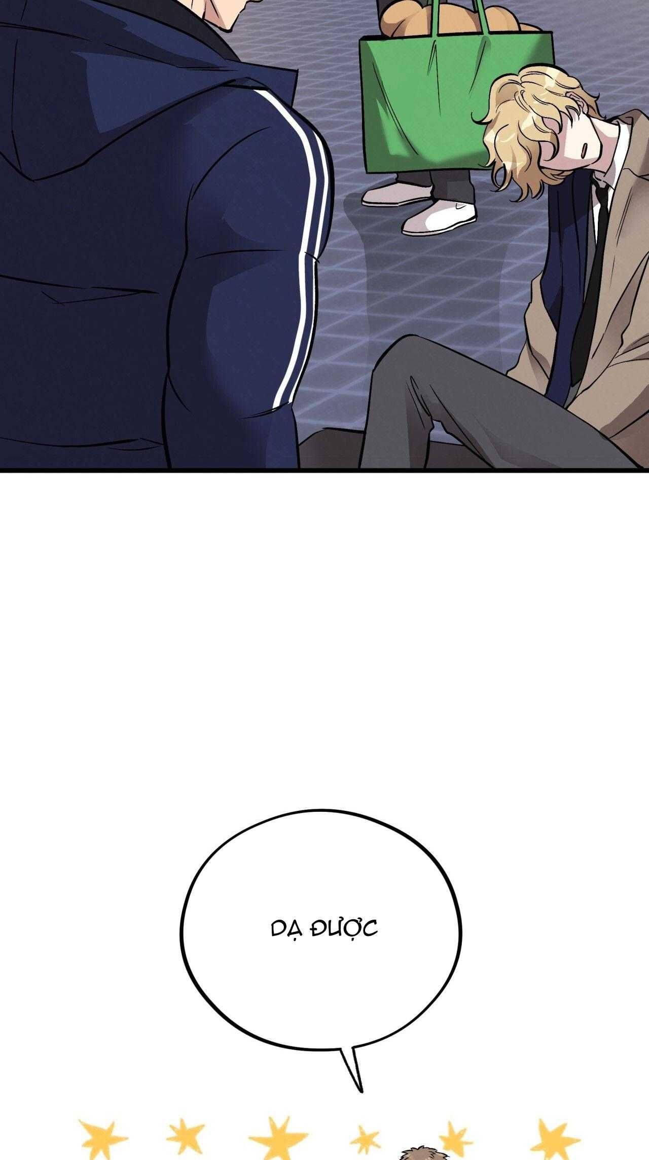 đọc truyện Honey Bear Chương 68 ảnh 33 tại Thiên Thai Truyện