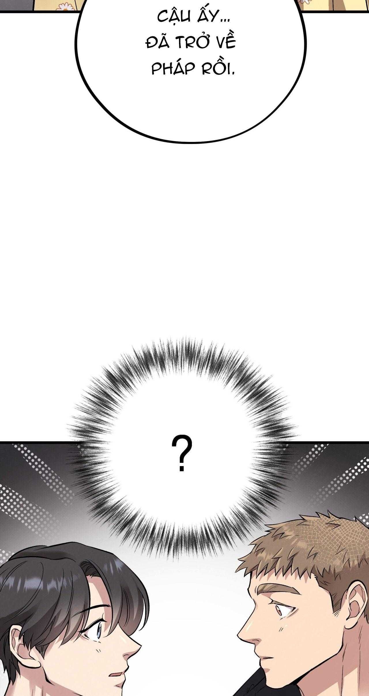 đọc truyện Honey Bear Chương 68 ảnh 42 tại Thiên Thai Truyện