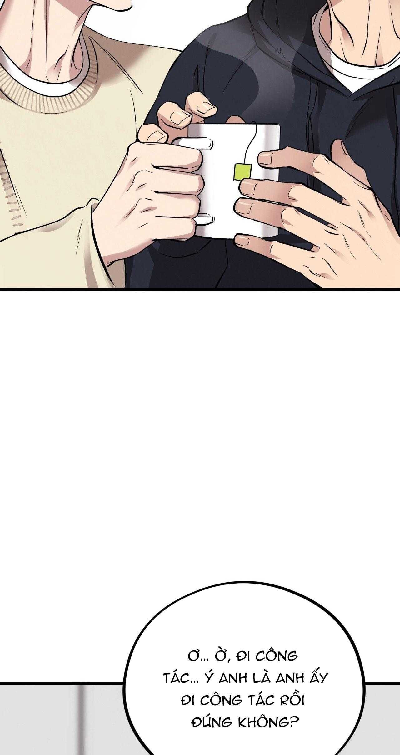 đọc truyện Honey Bear Chương 68 ảnh 43 tại Thiên Thai Truyện