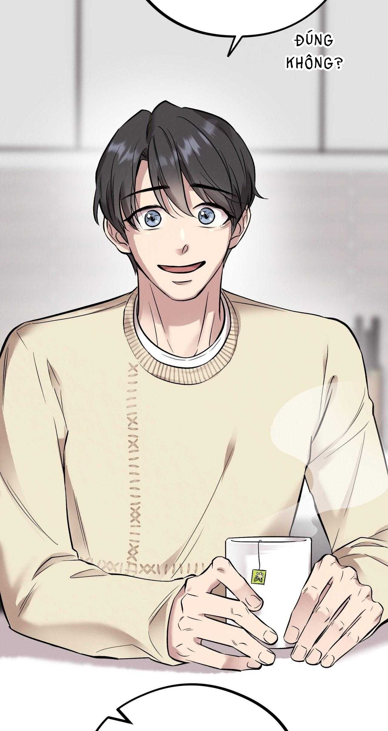 đọc truyện Honey Bear Chương 68 ảnh 44 tại Thiên Thai Truyện