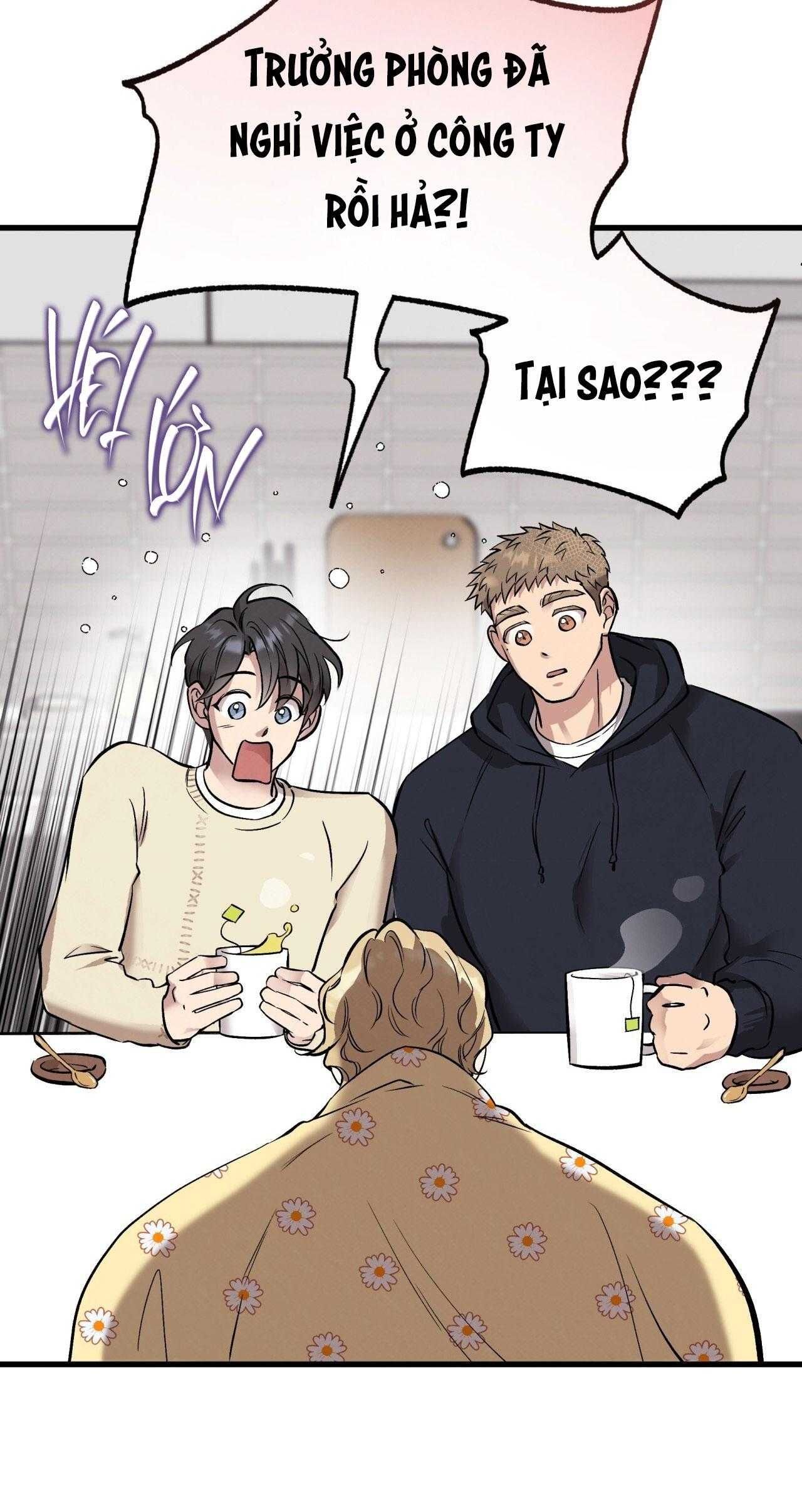 đọc truyện Honey Bear Chương 68 ảnh 46 tại Thiên Thai Truyện