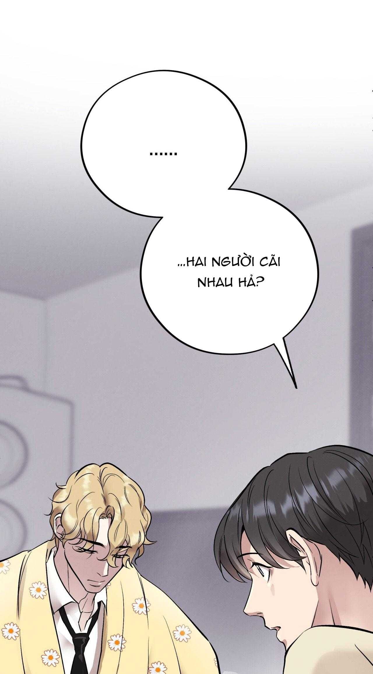 đọc truyện Honey Bear Chương 68 ảnh 47 tại Thiên Thai Truyện