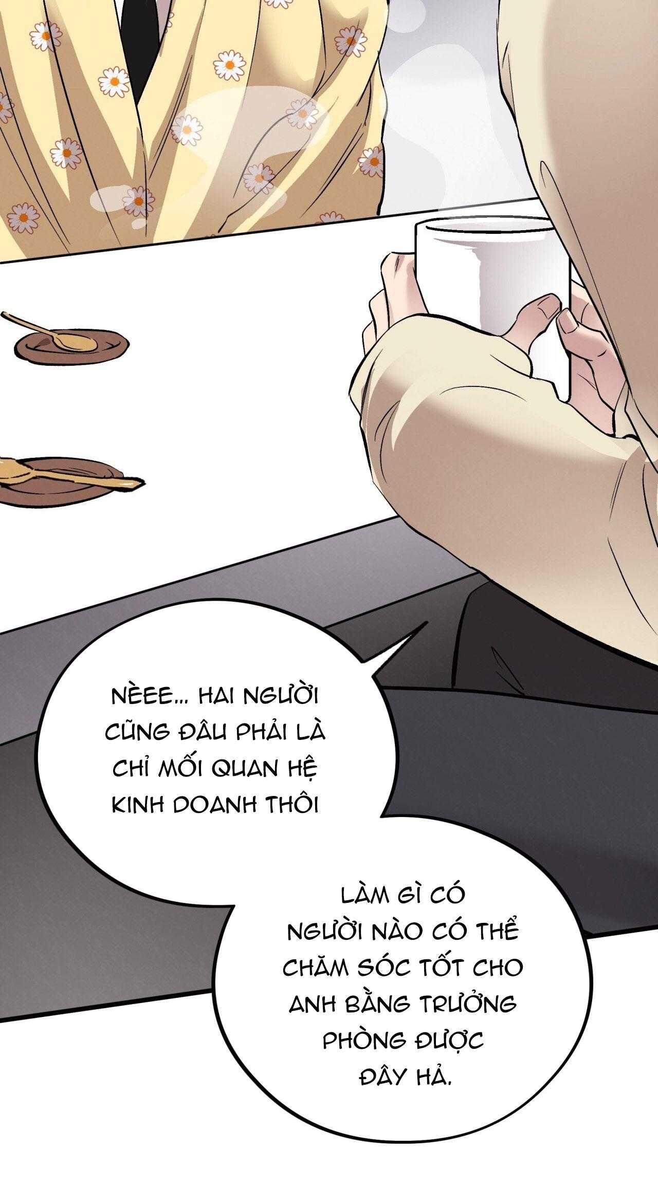 đọc truyện Honey Bear Chương 68 ảnh 48 tại Thiên Thai Truyện