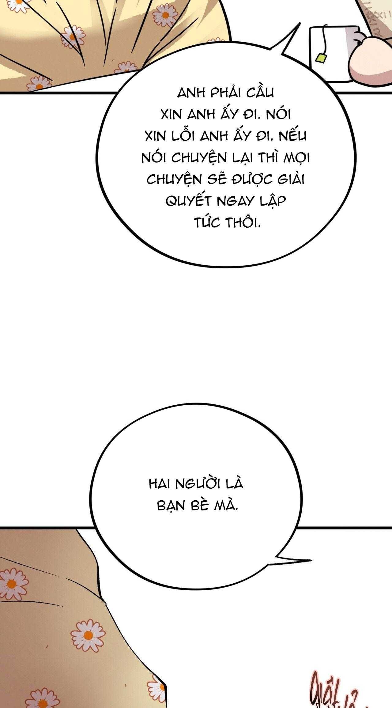 đọc truyện Honey Bear Chương 68 ảnh 50 tại Thiên Thai Truyện