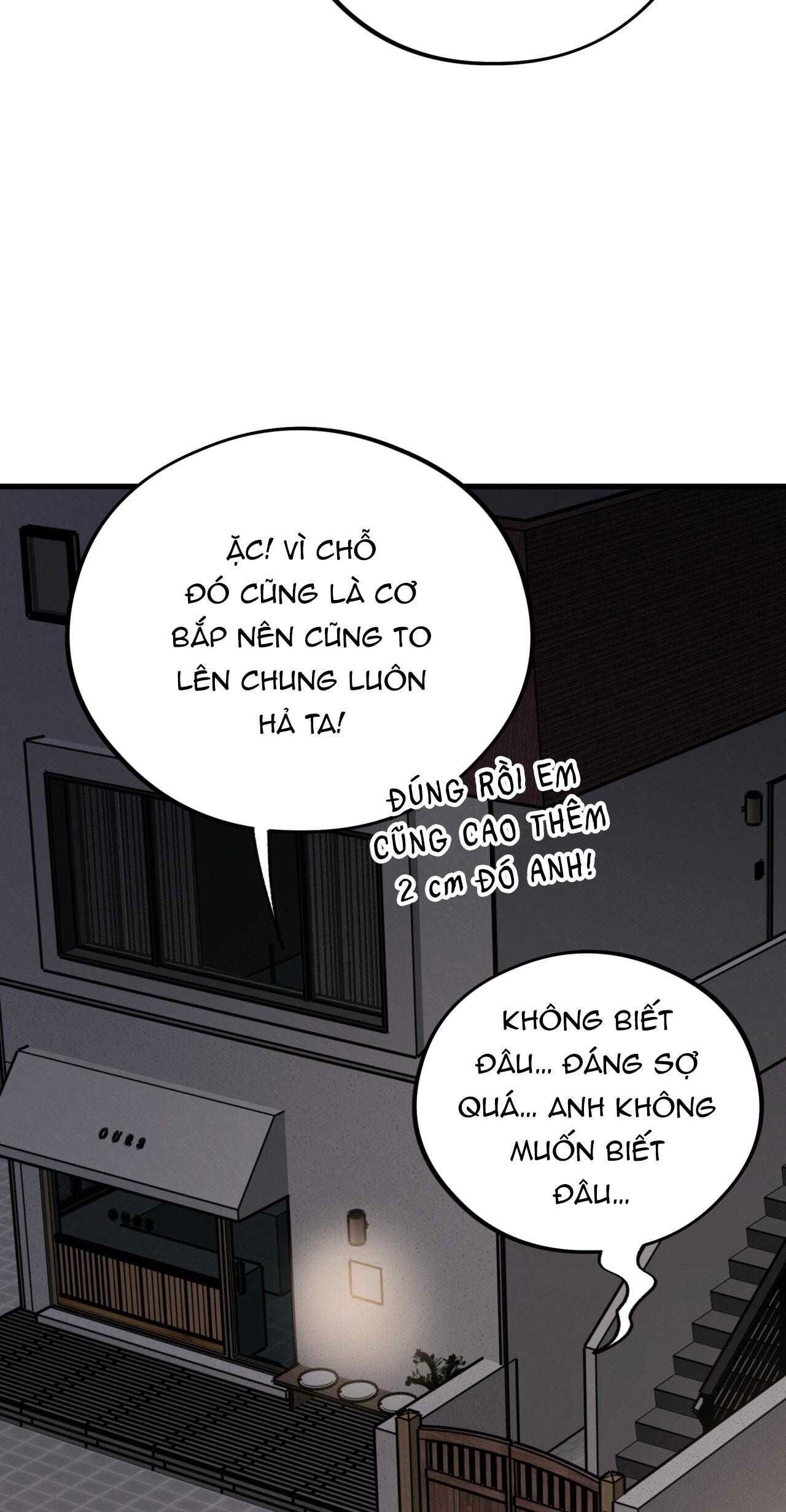 đọc truyện Honey Bear Chương 68 ảnh 7 tại Thiên Thai Truyện