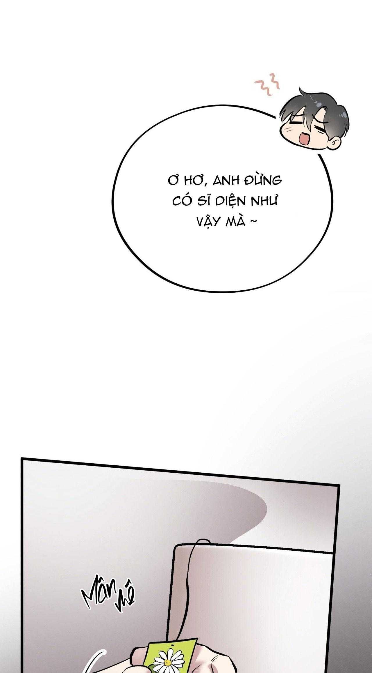 đọc truyện Honey Bear Chương 68 ảnh 53 tại Thiên Thai Truyện