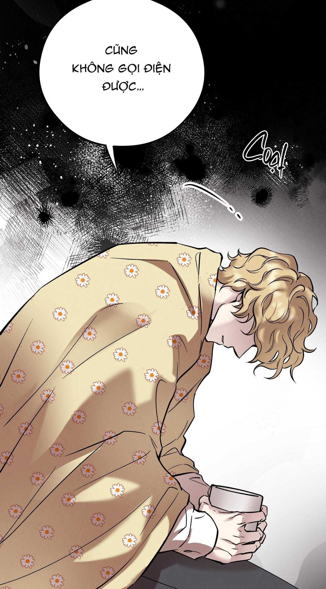 đọc truyện Honey Bear Chương 68 ảnh 55 tại Thiên Thai Truyện