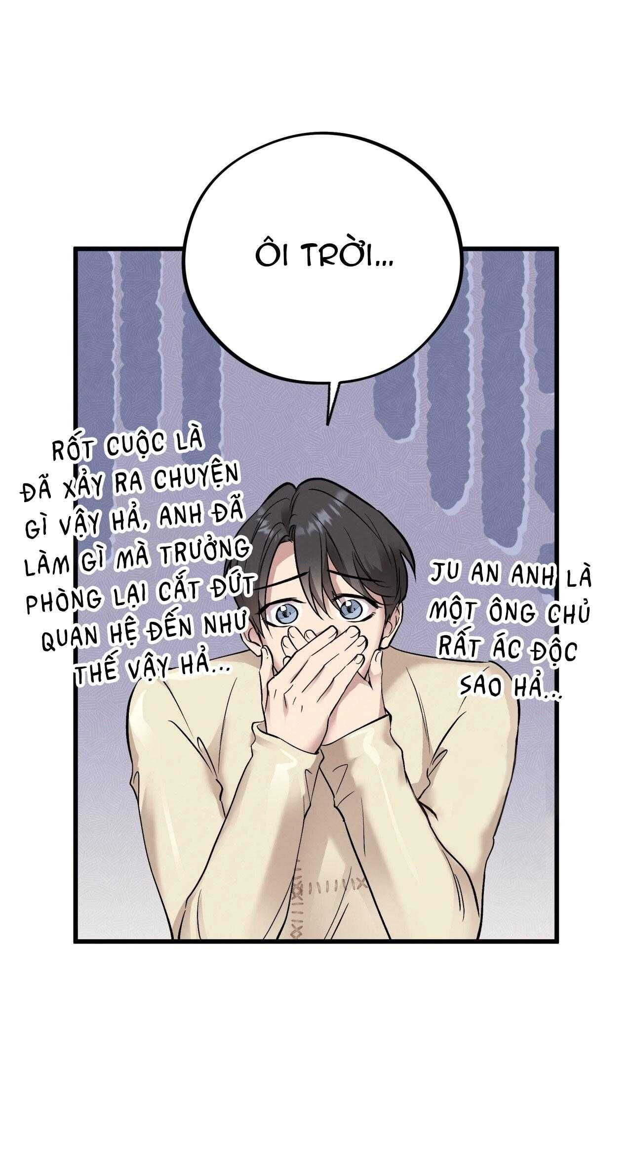 đọc truyện Honey Bear Chương 68 ảnh 58 tại Thiên Thai Truyện