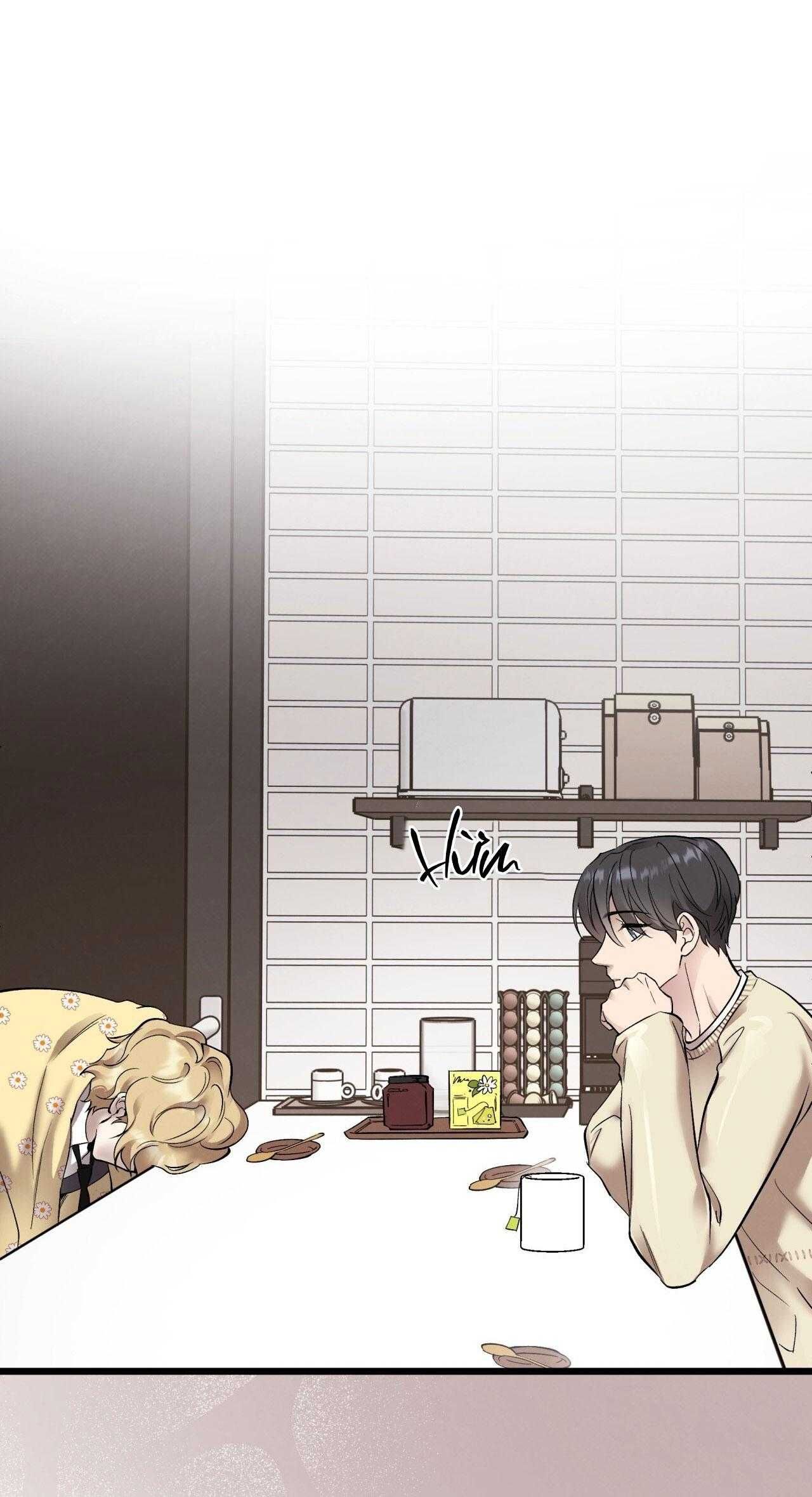 đọc truyện Honey Bear Chương 68 ảnh 60 tại Thiên Thai Truyện