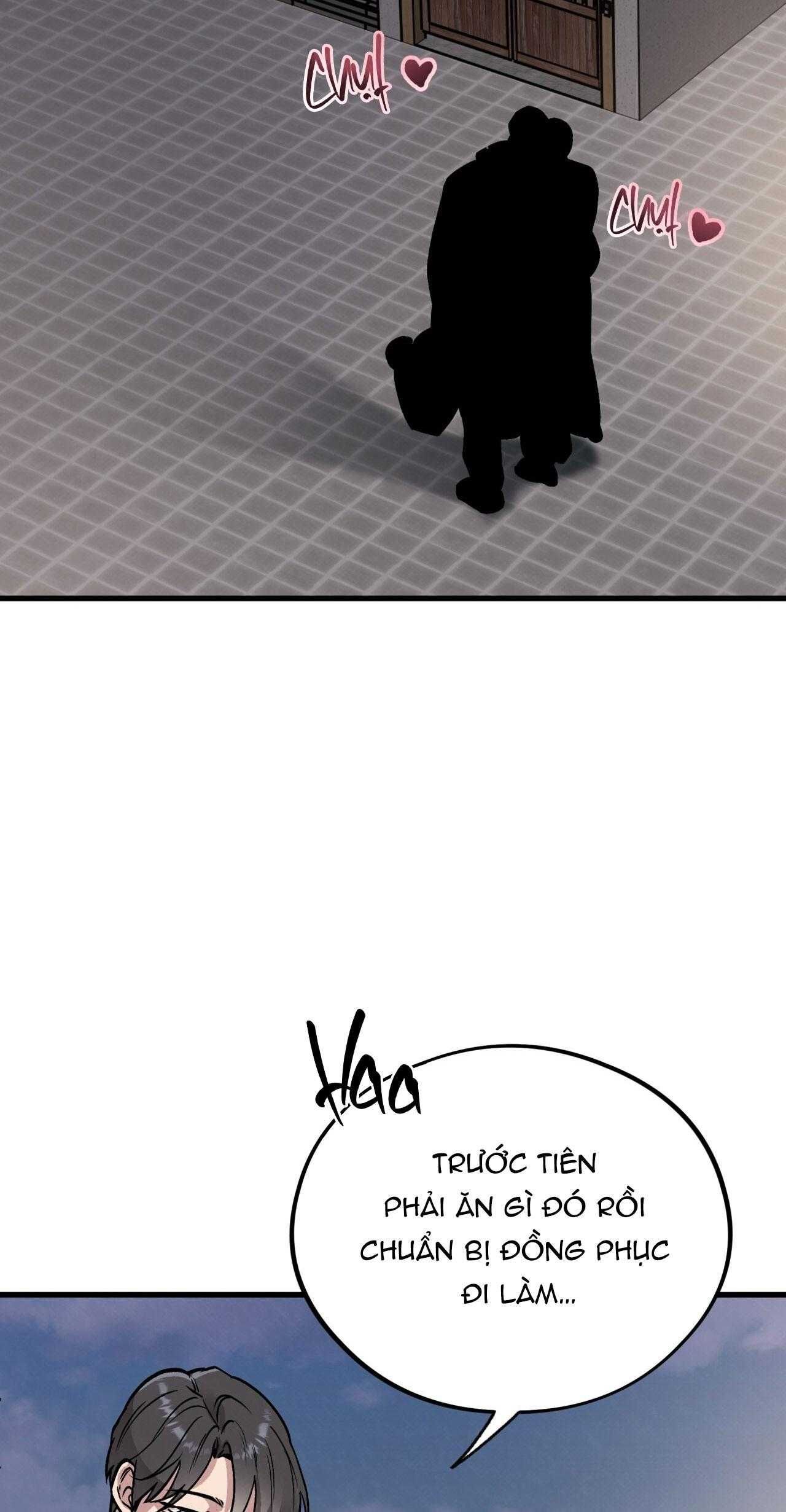 đọc truyện Honey Bear Chương 68 ảnh 8 tại Thiên Thai Truyện